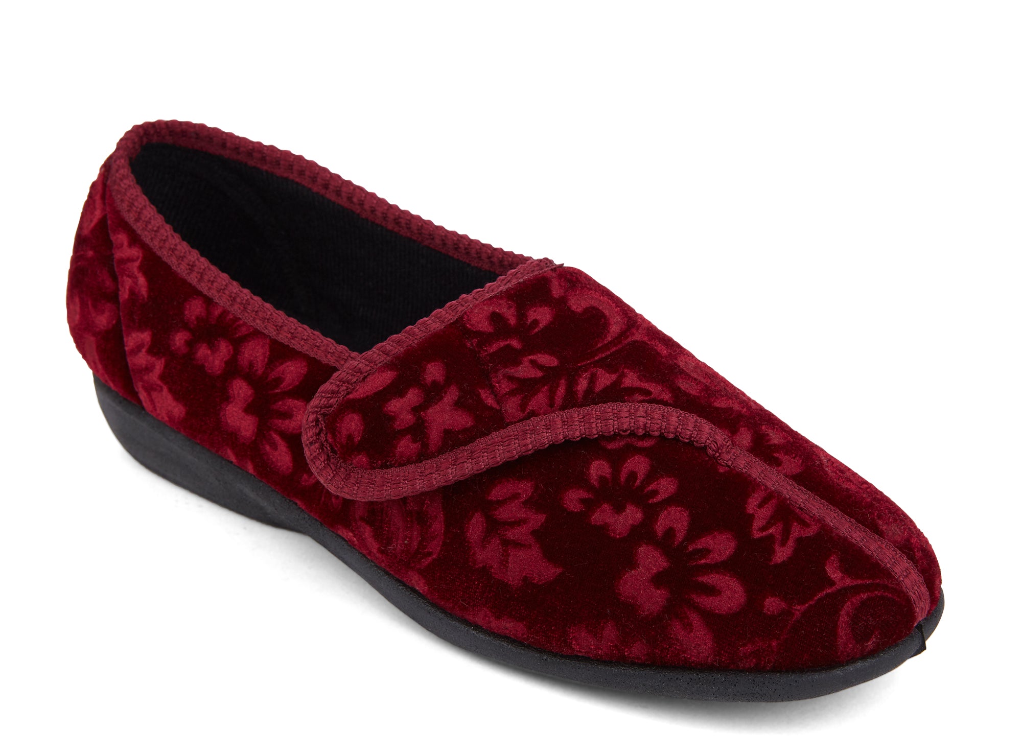 Yellow Shoes | Womens-Slippers-Closed-Closed | Ruby |