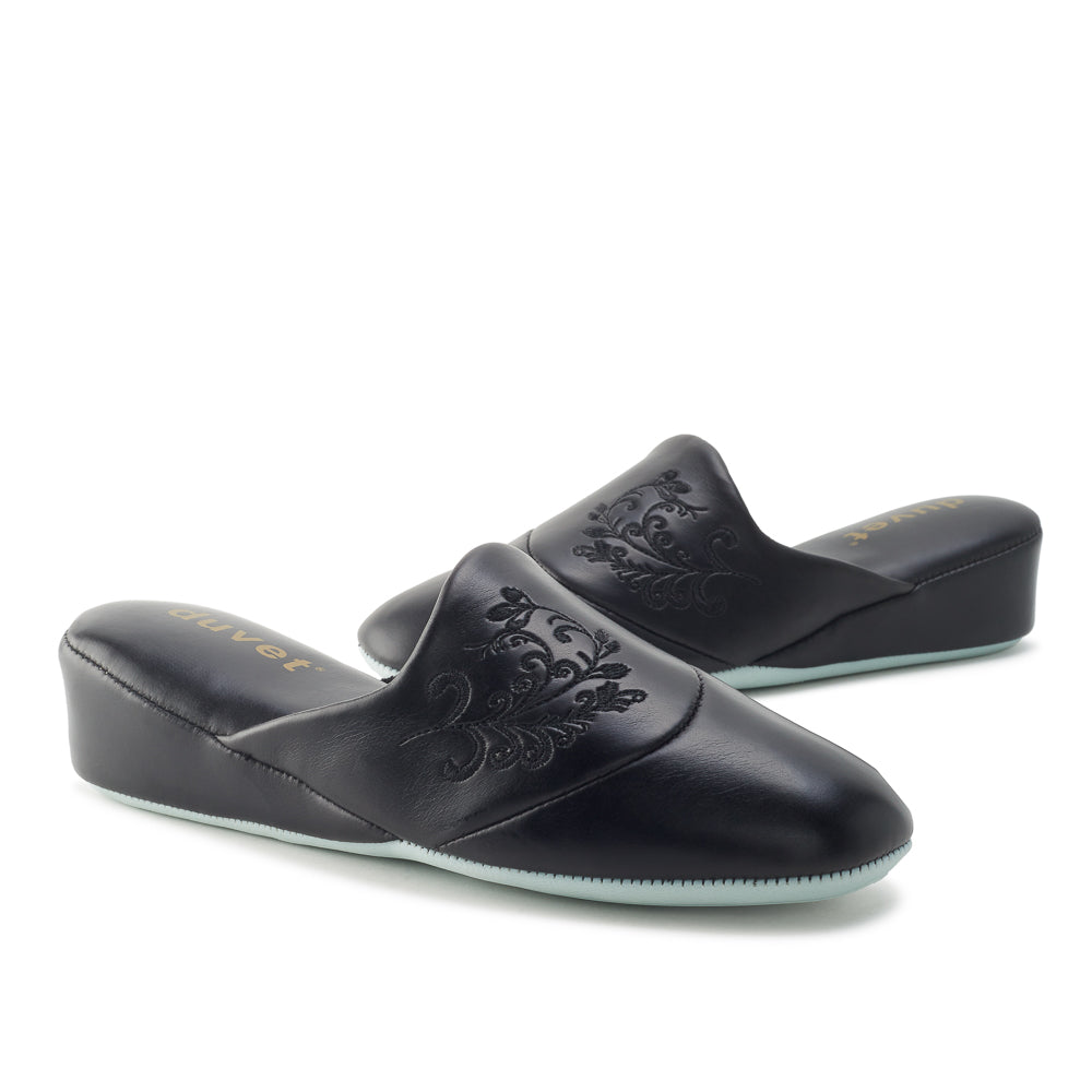 Yellow Shoes | Womens-Slippers-Slide-Slide | Jewel |