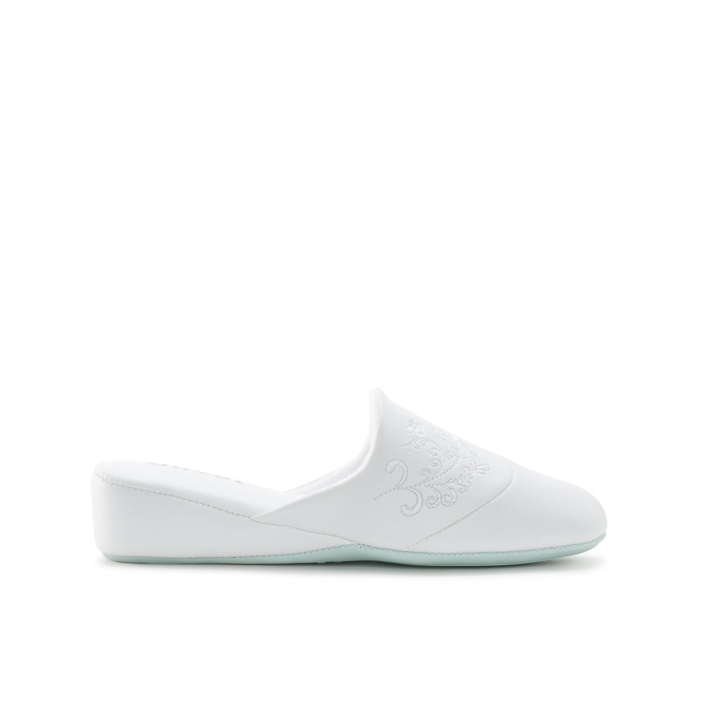 Yellow Shoes | Womens-Slippers-Slide-Slide | Jewel |