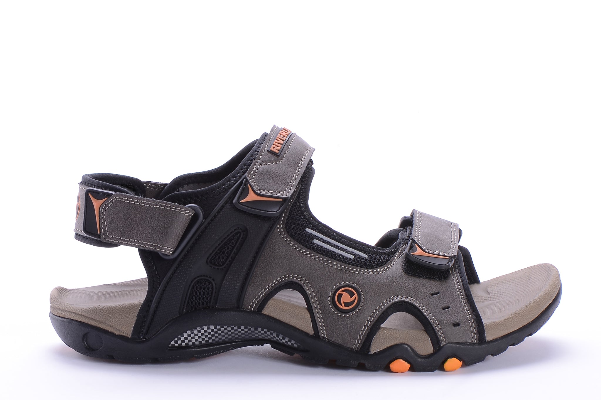 Yellow Shoes | Mens-Sandals-Casual-Sport | JUHAN |