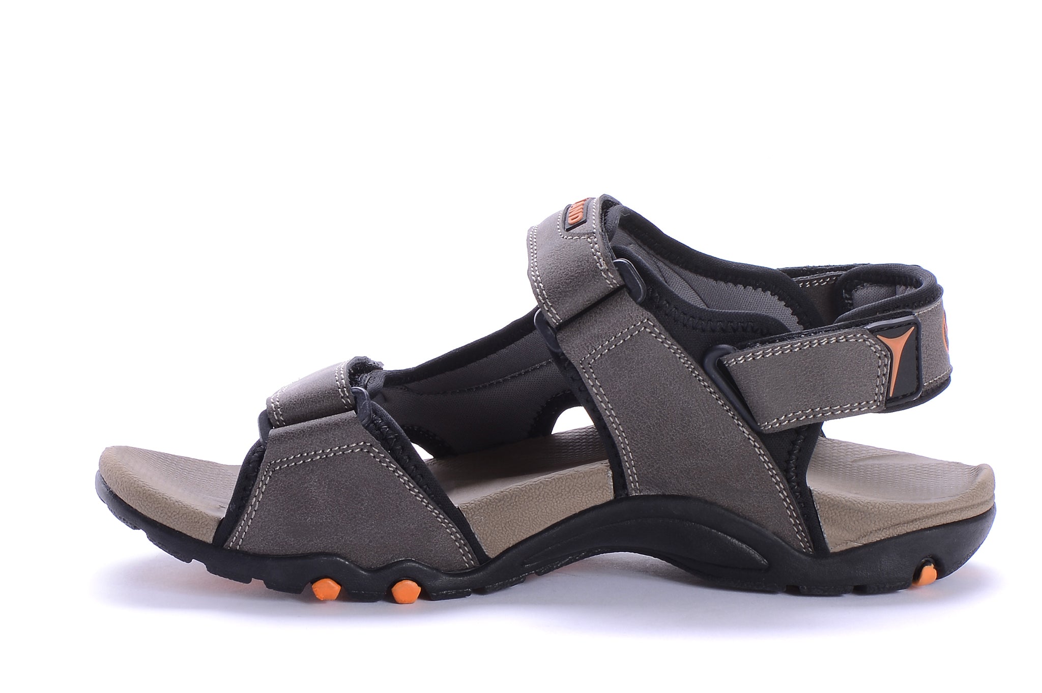 Yellow Shoes | Mens-Sandals-Casual-Sport | JUHAN |