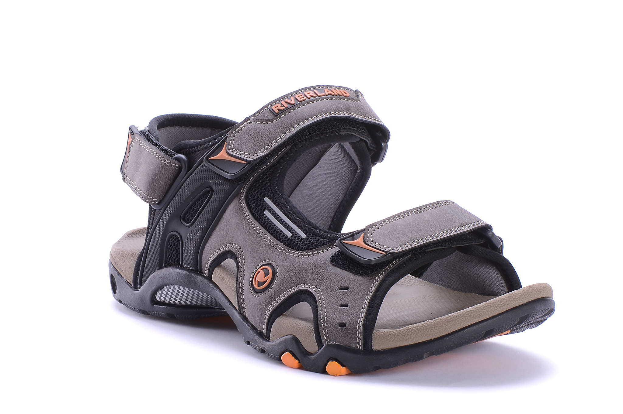 Yellow Shoes | Mens-Sandals-Casual-Sport | JUHAN |