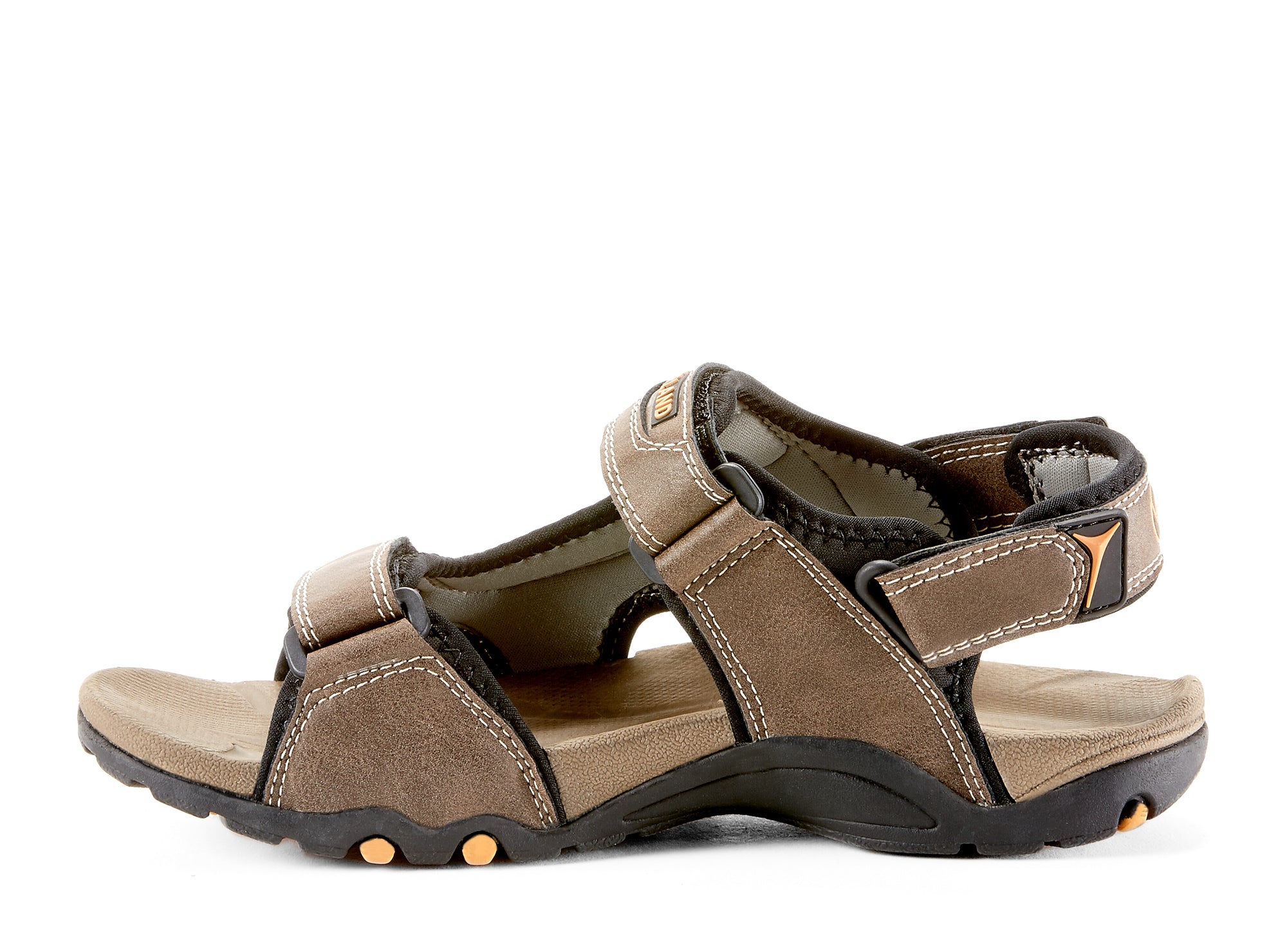 Yellow Shoes | Mens-Sandals-Casual-Sport | JUHAN |