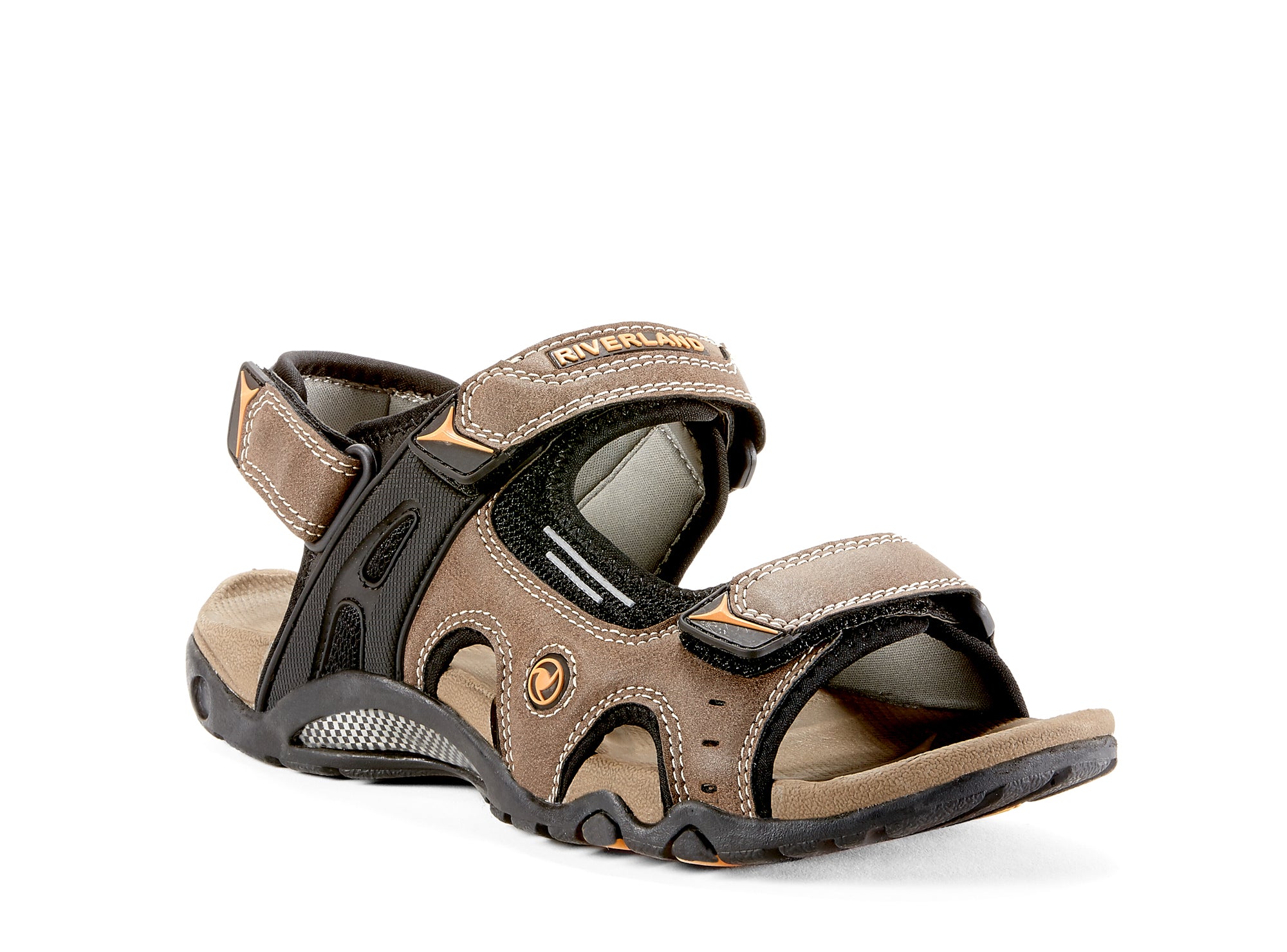 Yellow Shoes | Mens-Sandals-Casual-Sport | JUHAN |