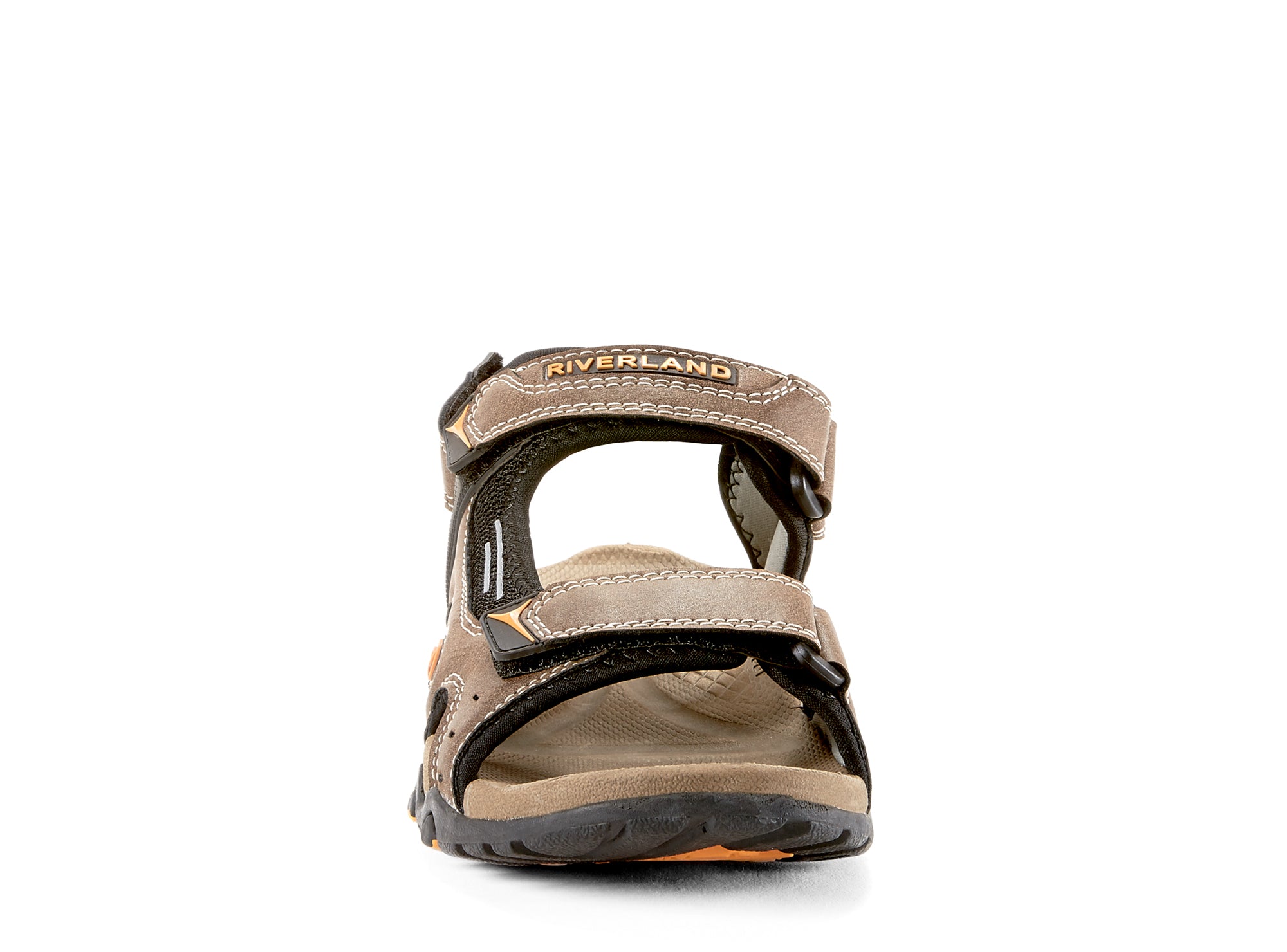 Yellow Shoes | Mens-Sandals-Casual-Sport | JUHAN |