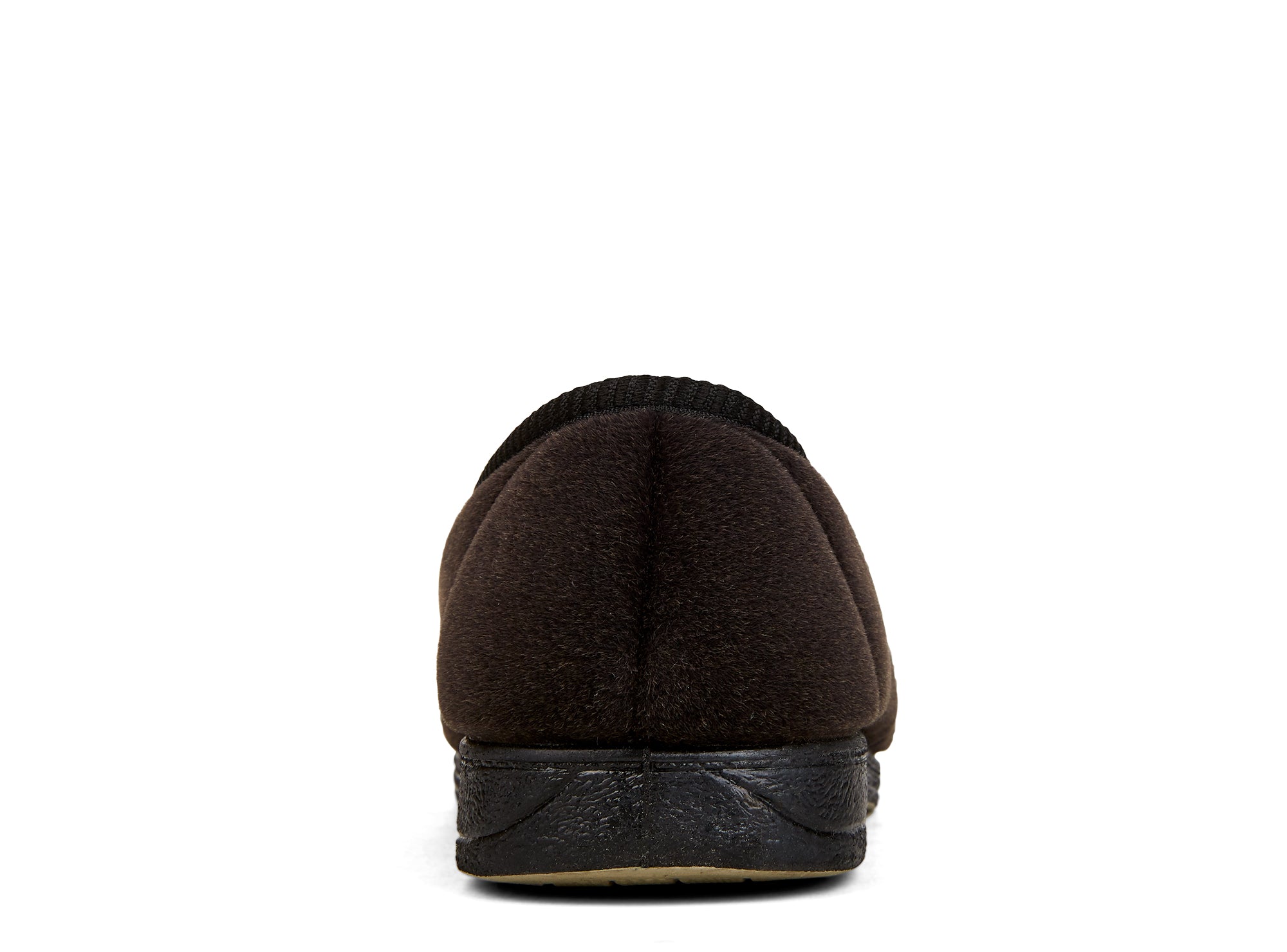 Yellow Shoes | Mens-Slippers-Closed-Closed | Griffon |