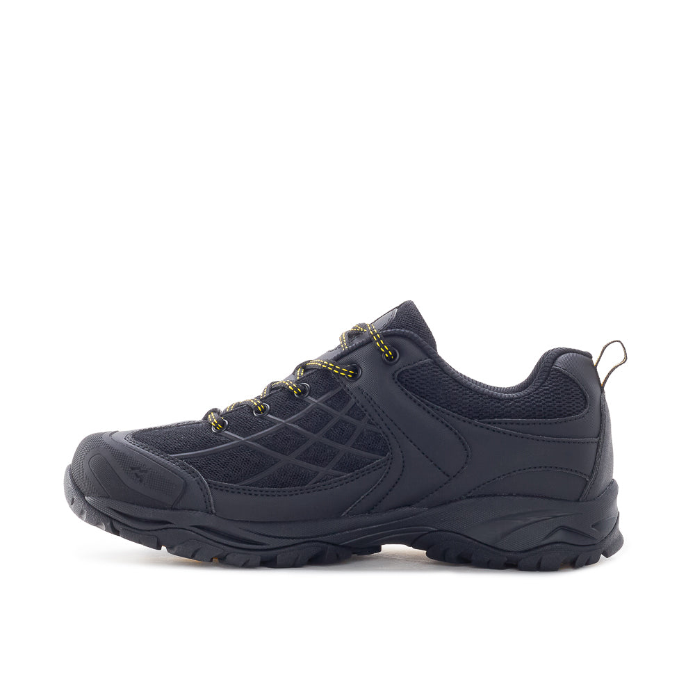 Yellow Shoes | Mens-Athletic-Outdoor -Hiking Shoe | EQUINOX 2.0 |