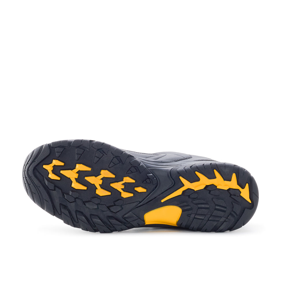 Yellow Shoes | Mens-Athletic-Outdoor -Hiking Shoe | EQUINOX 2.0 |