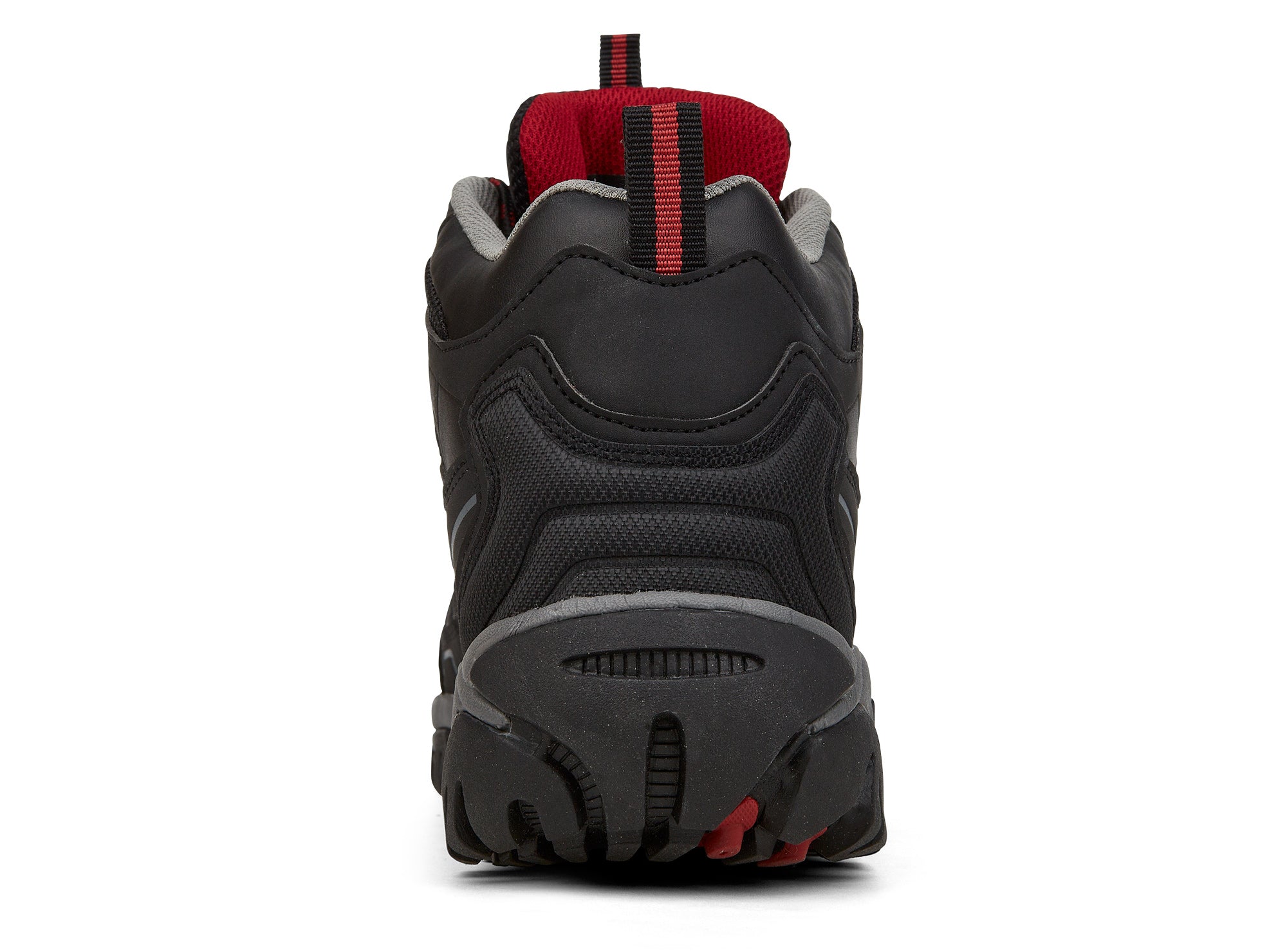 Yellow Shoes | Mens-Safety Boots-Hiking-Hiking | Nordex Ionix |