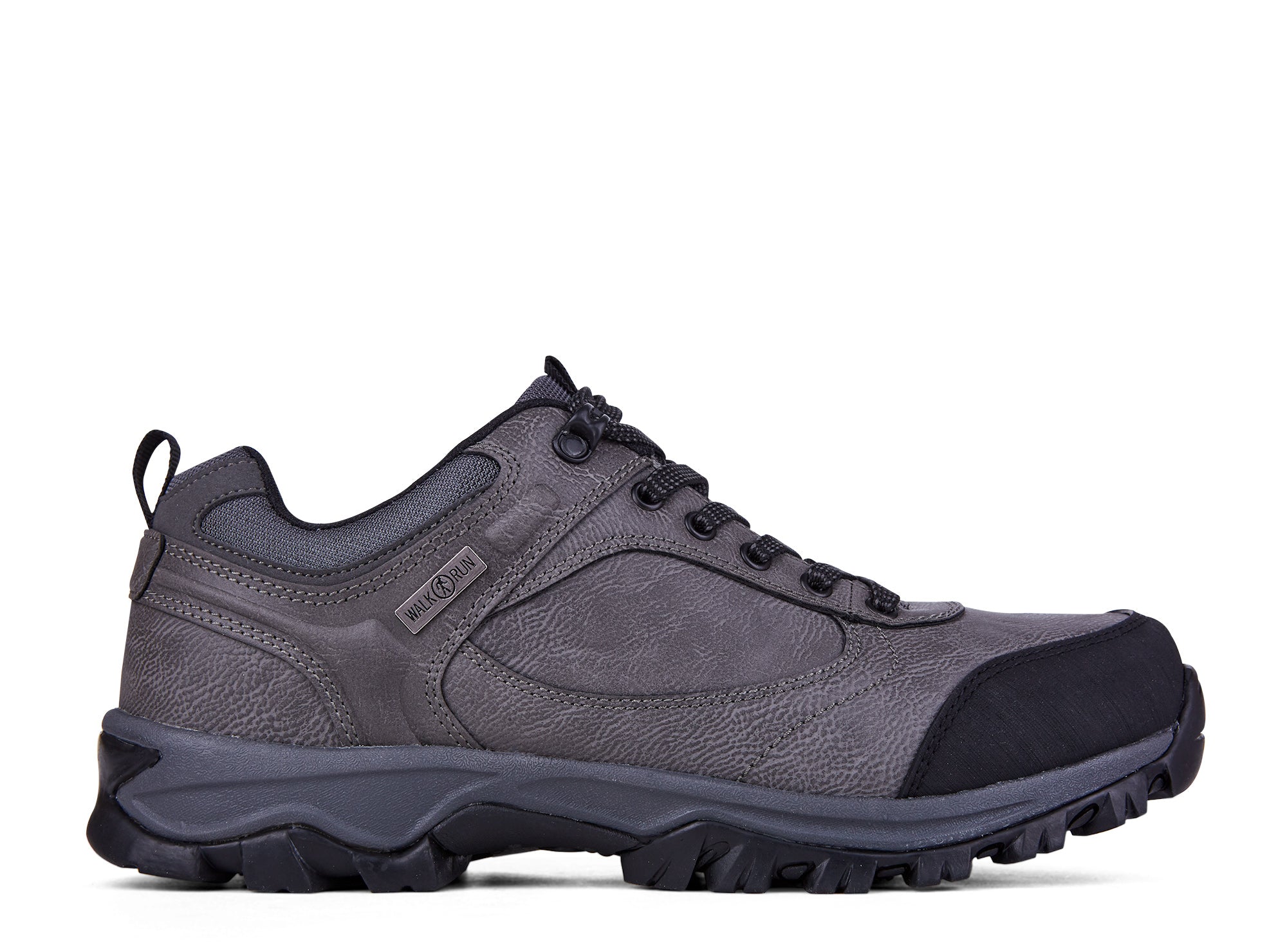 Yellow Shoes | Mens-Athletic-Walking-Rugged | GROUNDHOP |