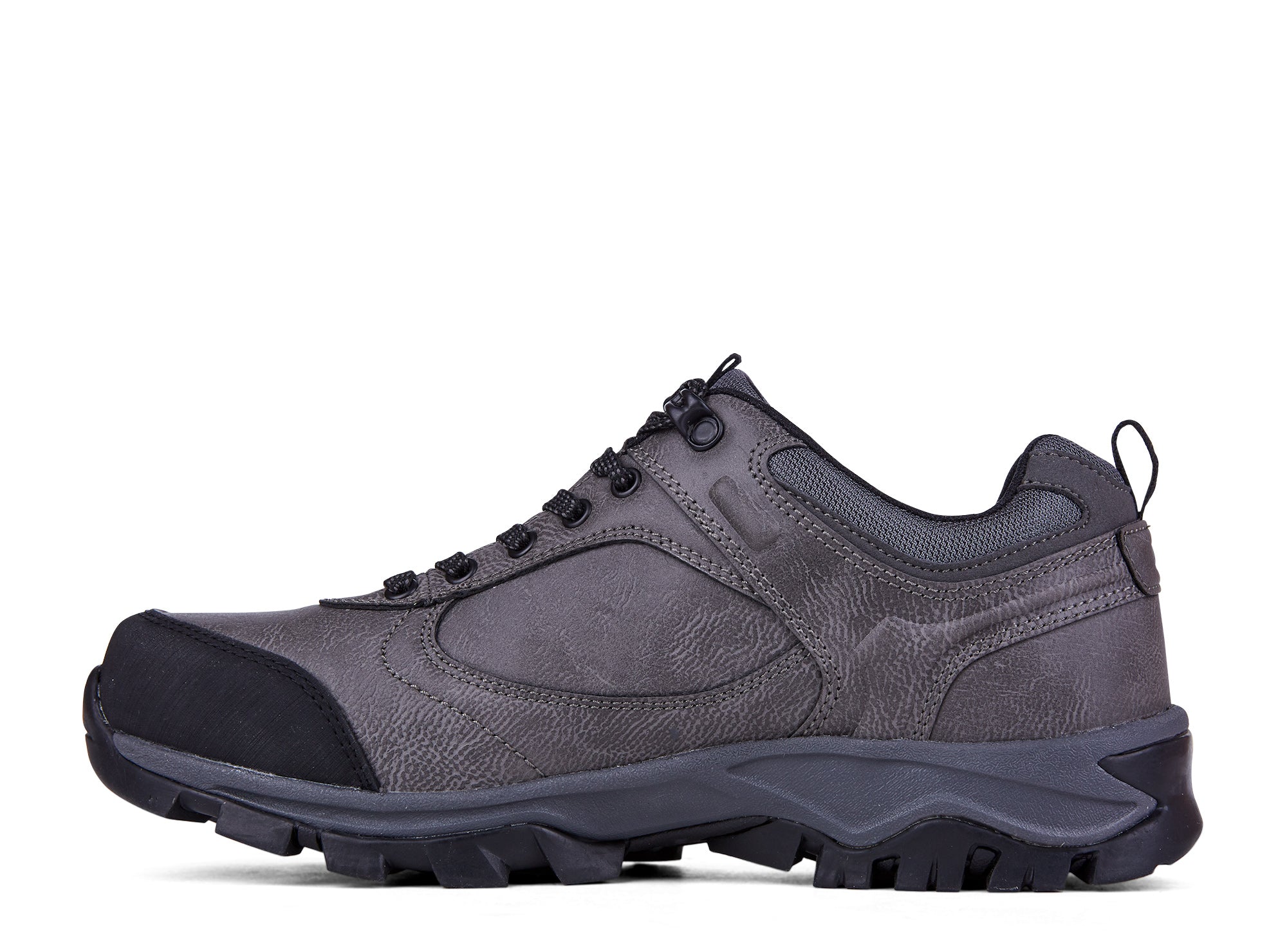 Yellow Shoes | Mens-Athletic-Walking-Rugged | GROUNDHOP |