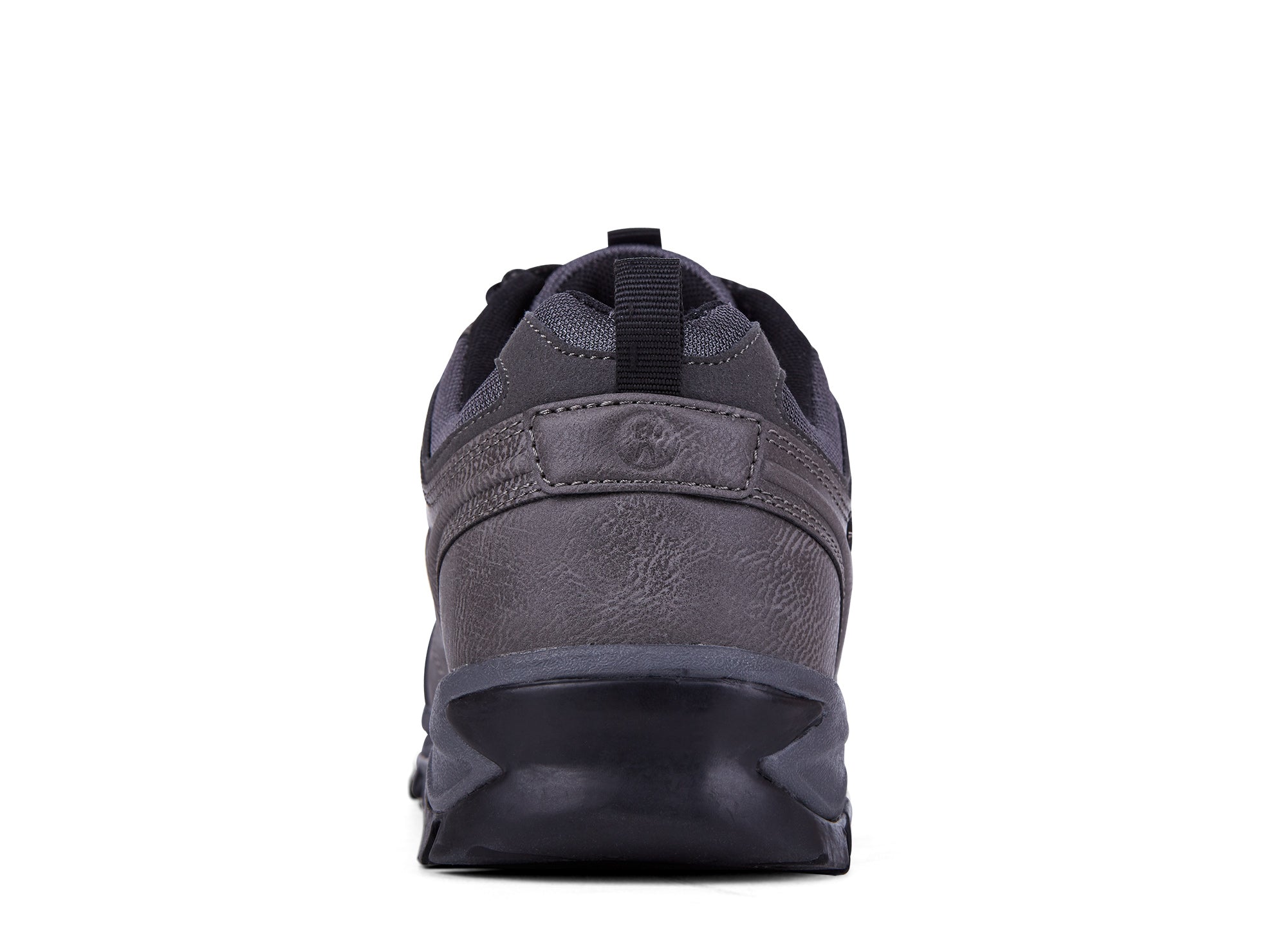 Yellow Shoes | Mens-Athletic-Walking-Rugged | GROUNDHOP |