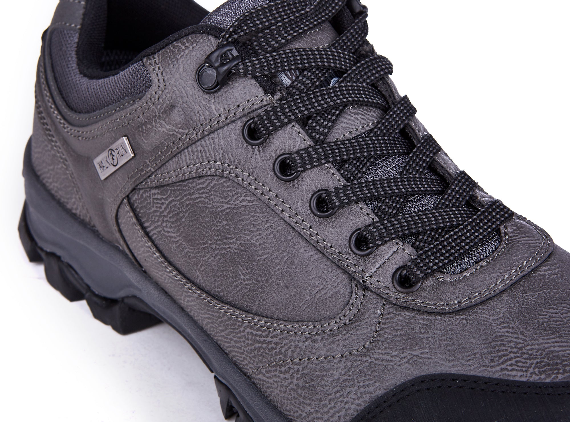 Yellow Shoes | Mens-Athletic-Walking-Rugged | GROUNDHOP |
