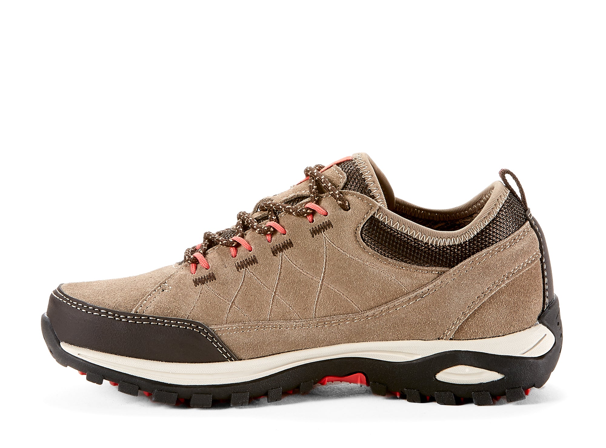 Yellow Shoes | Womens-Athletic-Walking-Rugged | Excelsior |