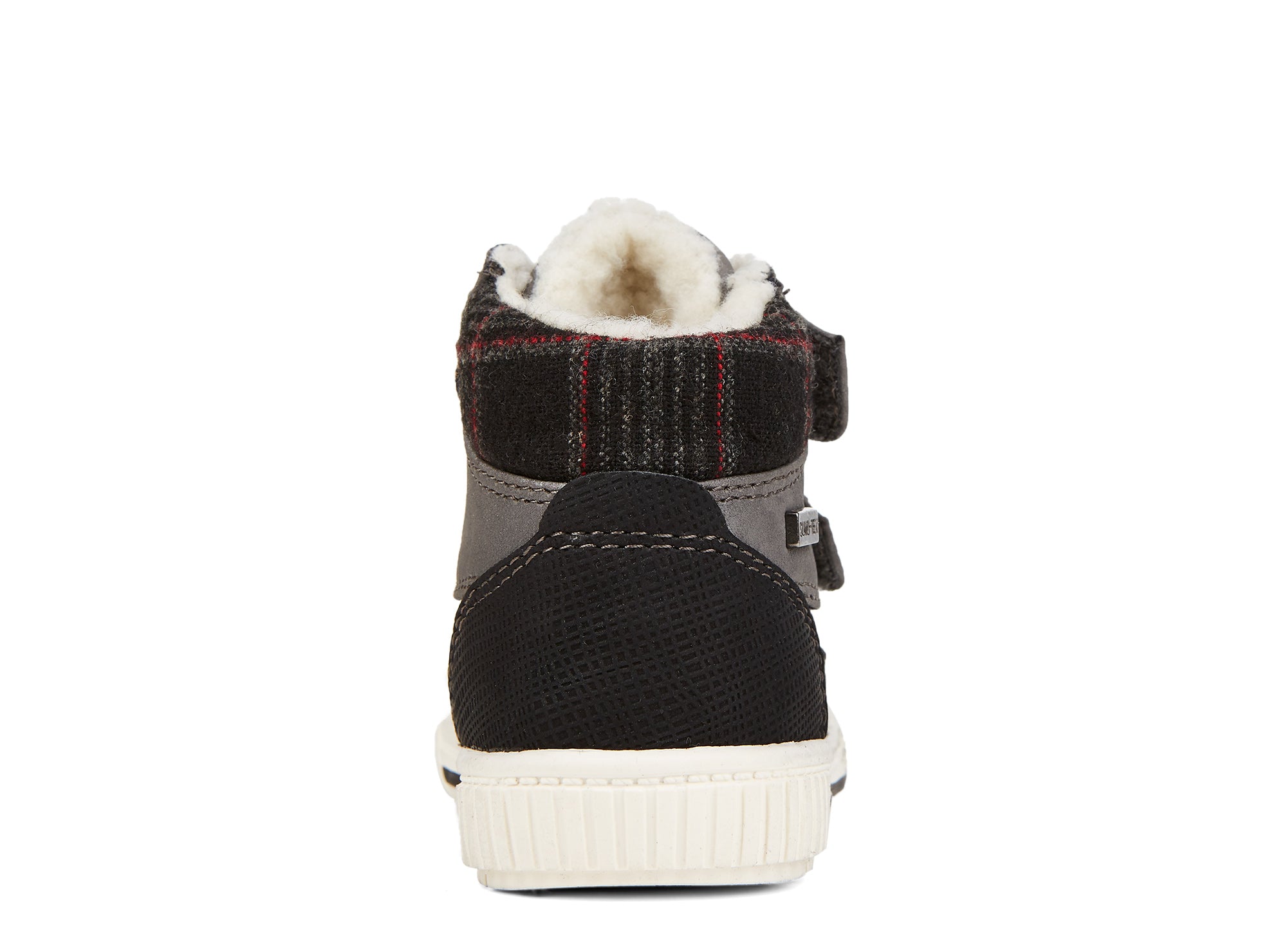 Yellow Shoes | Baby-Bootie-Boys-Laced | Janko |