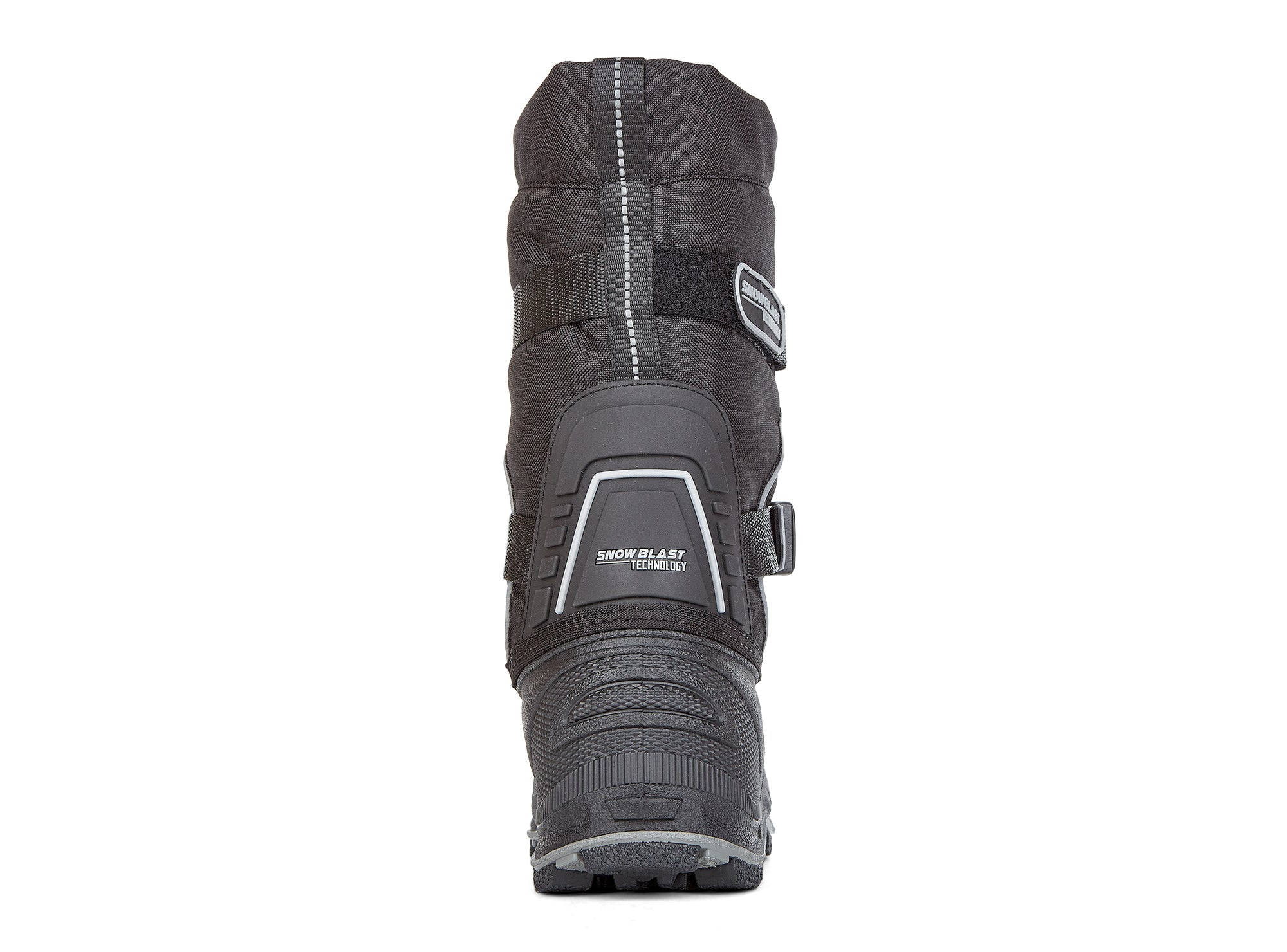 Yellow Shoes | Youth-Winter Boots-Boys-Felt Pack | Windstorm 2.0 Yth |