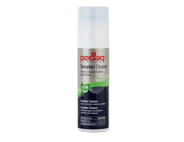 Yellow Shoes | Accessories-Unisex-Shoe Care-Cleaner | PEDAG | Sneaker Cleaner |