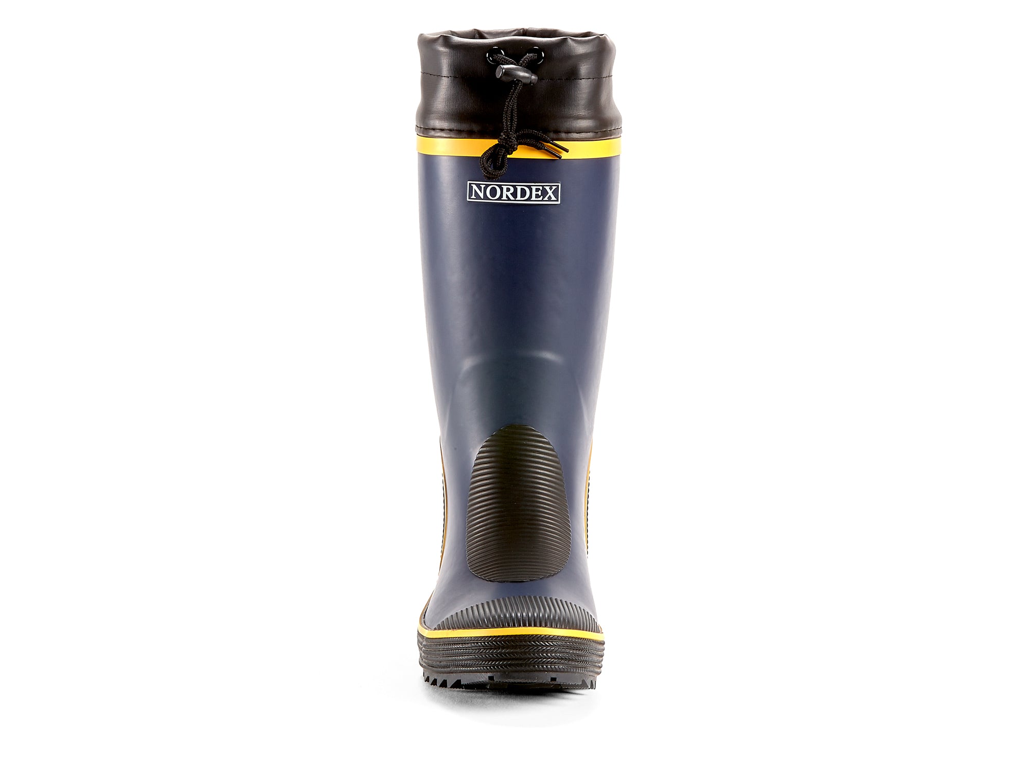 Yellow Shoes | Mens-Rainwear-Rain Boot-City | Nordex Triton |