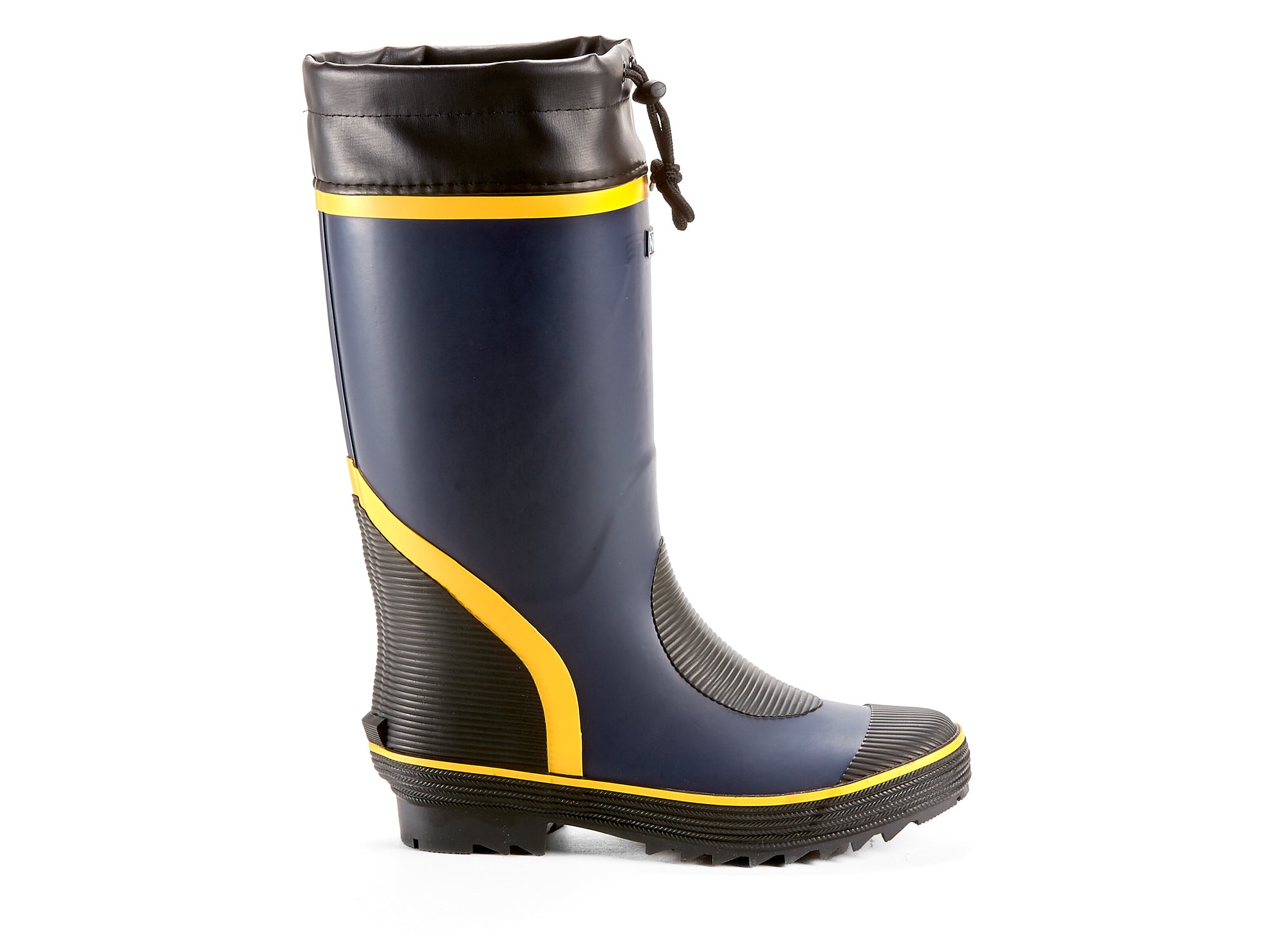 Yellow Shoes | Mens-Rainwear-Rain Boot-City | Nordex Triton |