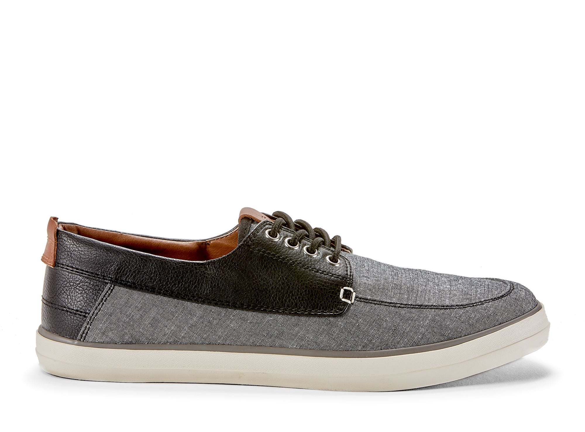 Yellow Shoes | Mens-Shoes-Casual-Laced | Lazaro |
