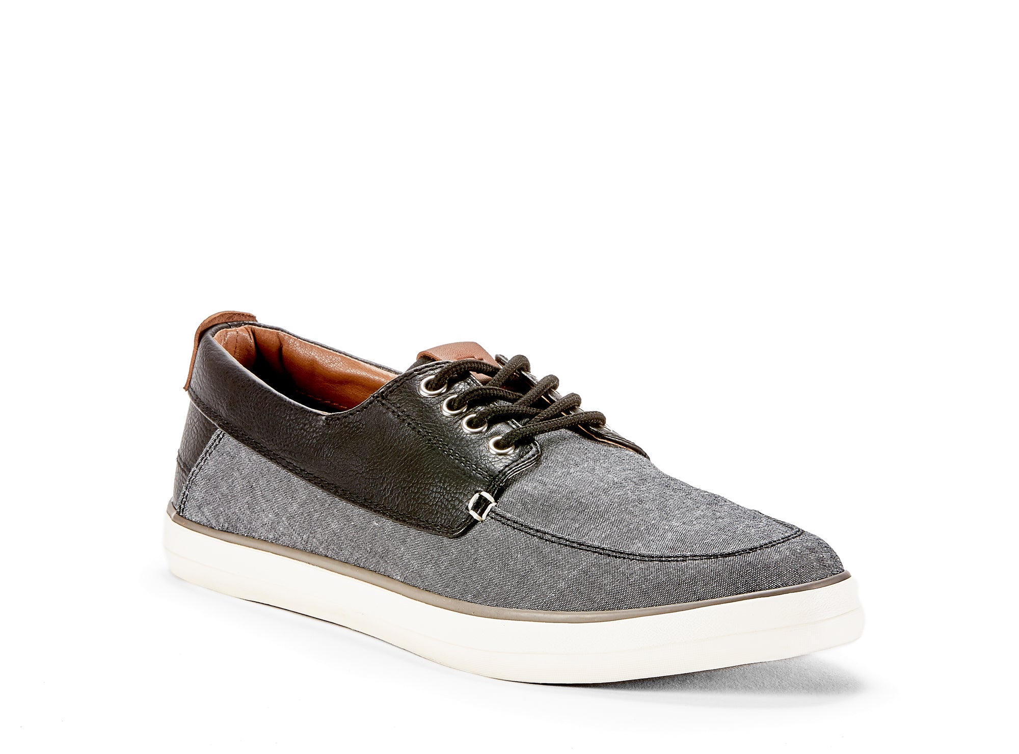 Yellow Shoes | Mens-Shoes-Casual-Laced | Lazaro |