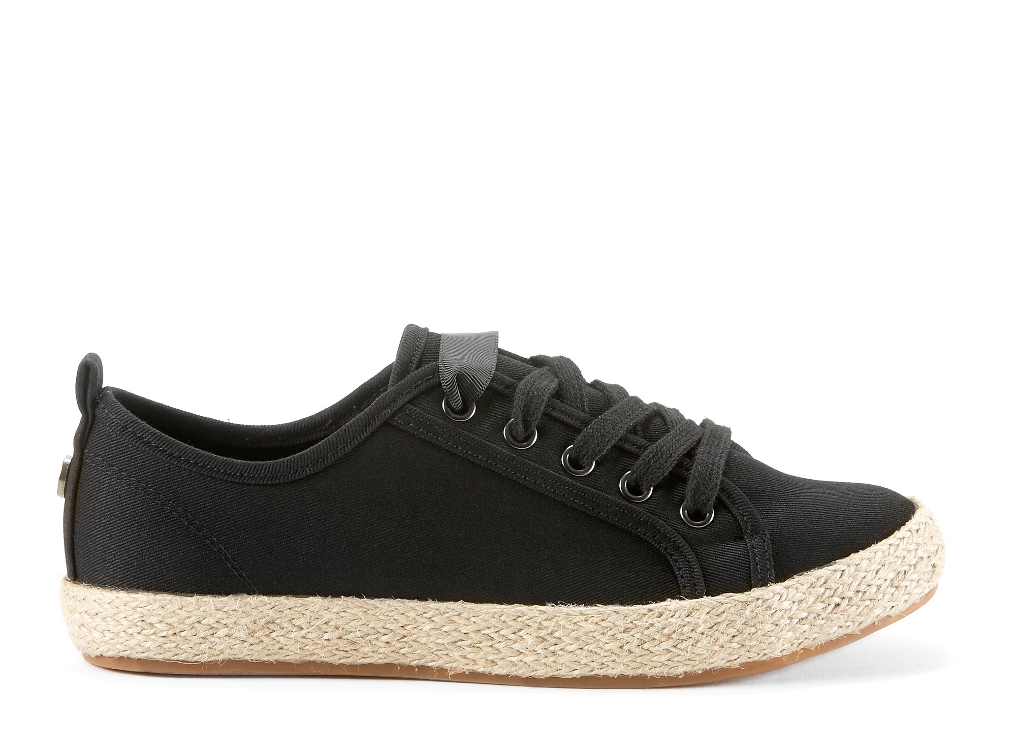 Yellow Shoes | Womens-Shoes-Casual-Flat/Laced | Del Toro |