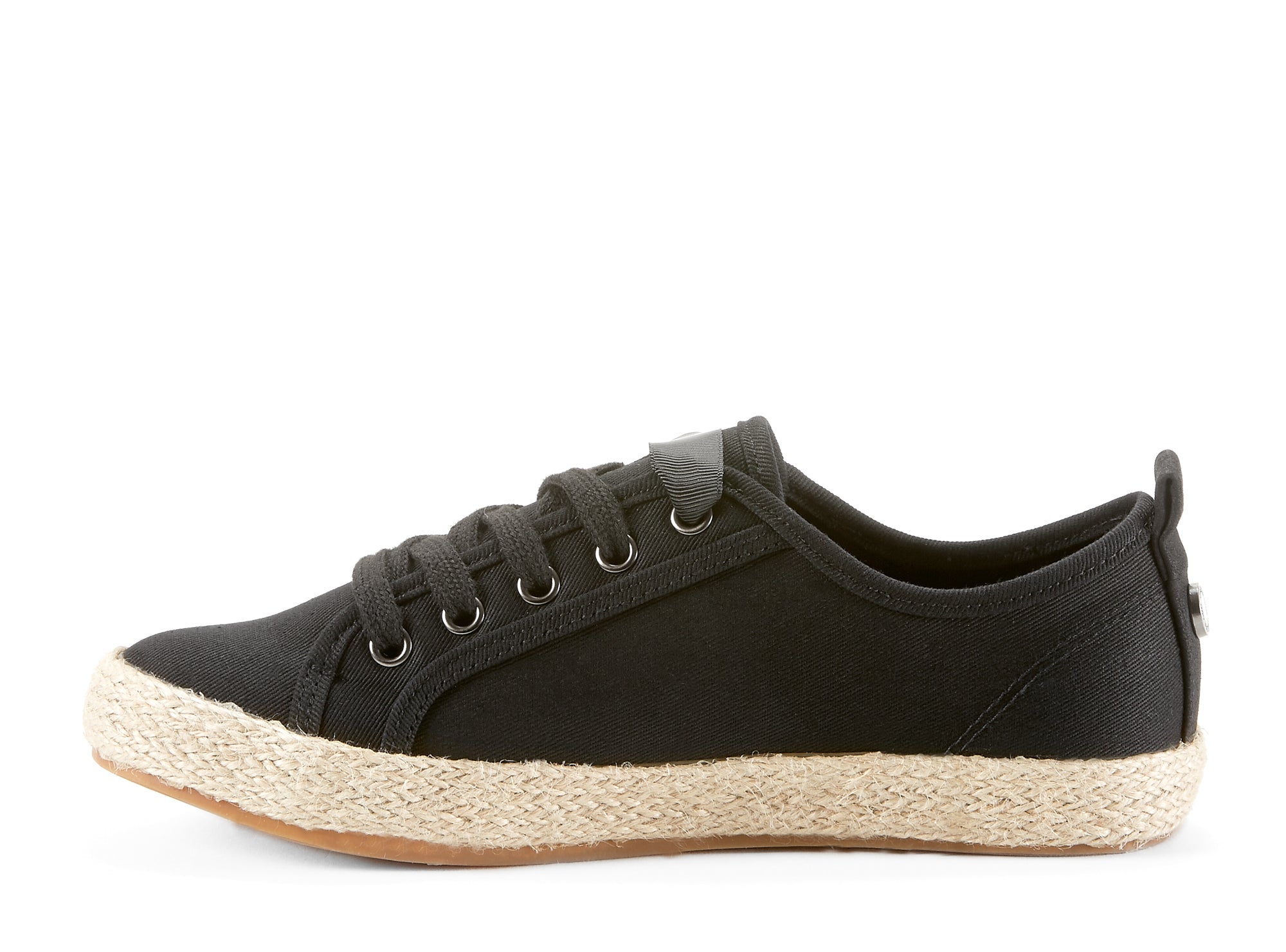 Yellow Shoes | Womens-Shoes-Casual-Flat/Laced | Del Toro |