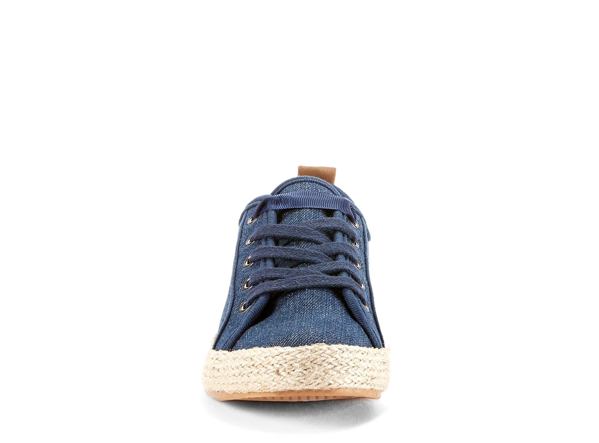 Yellow Shoes | Womens-Shoes-Casual-Flat/Laced | Del Toro |