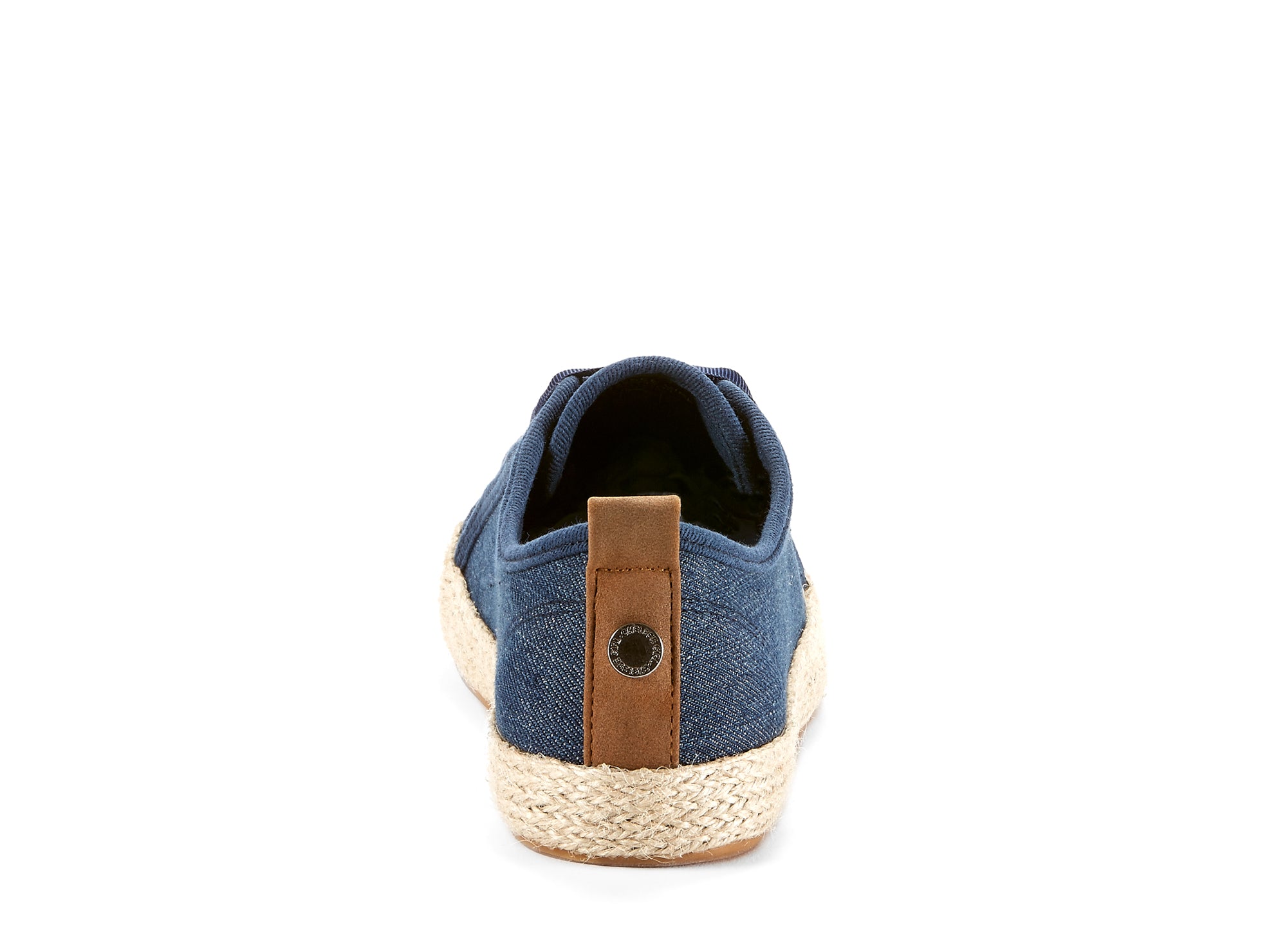 Yellow Shoes | Womens-Shoes-Casual-Flat/Laced | Del Toro |