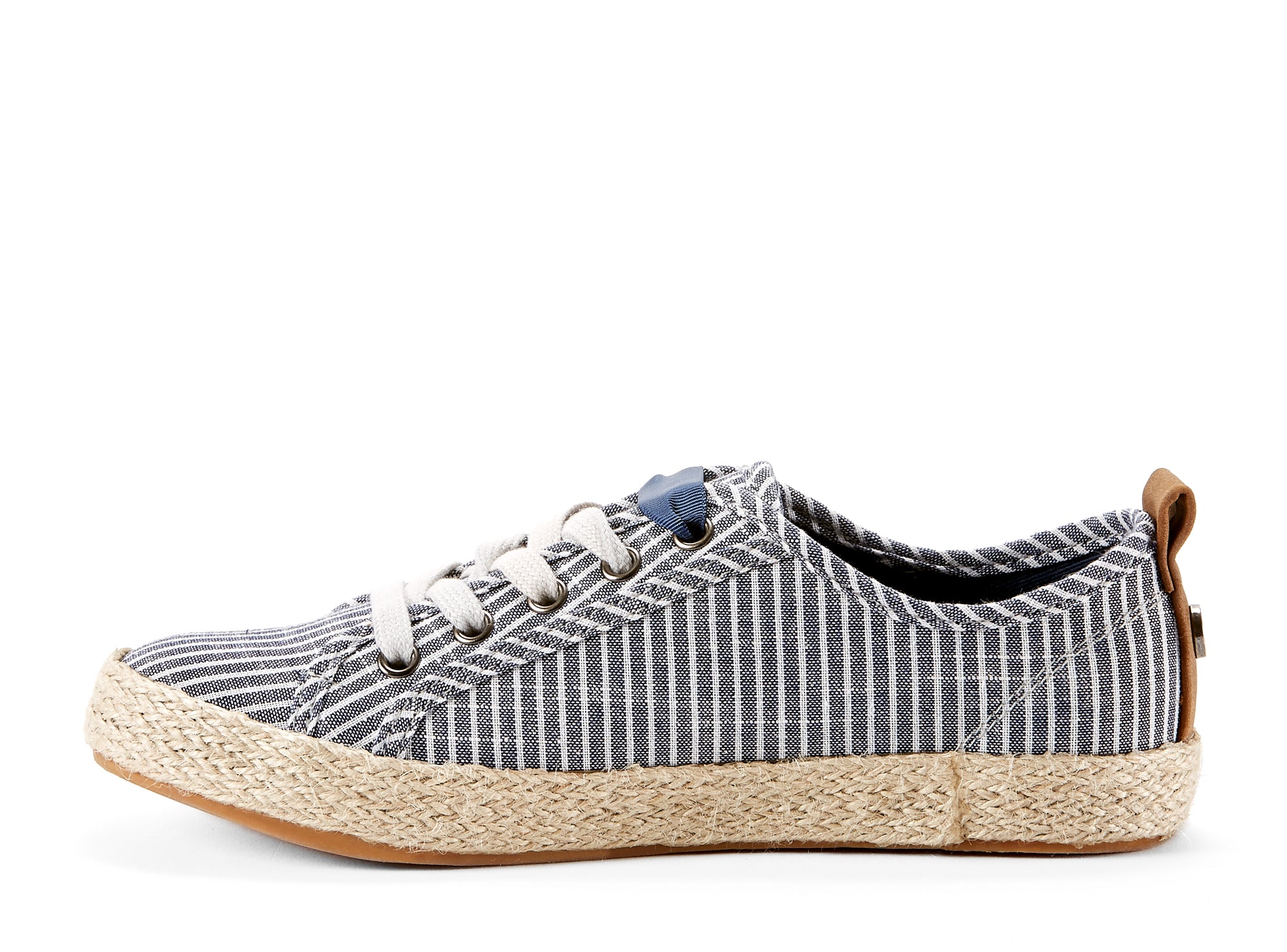 Yellow Shoes | Womens-Shoes-Casual-Flat/Laced | Del Toro |