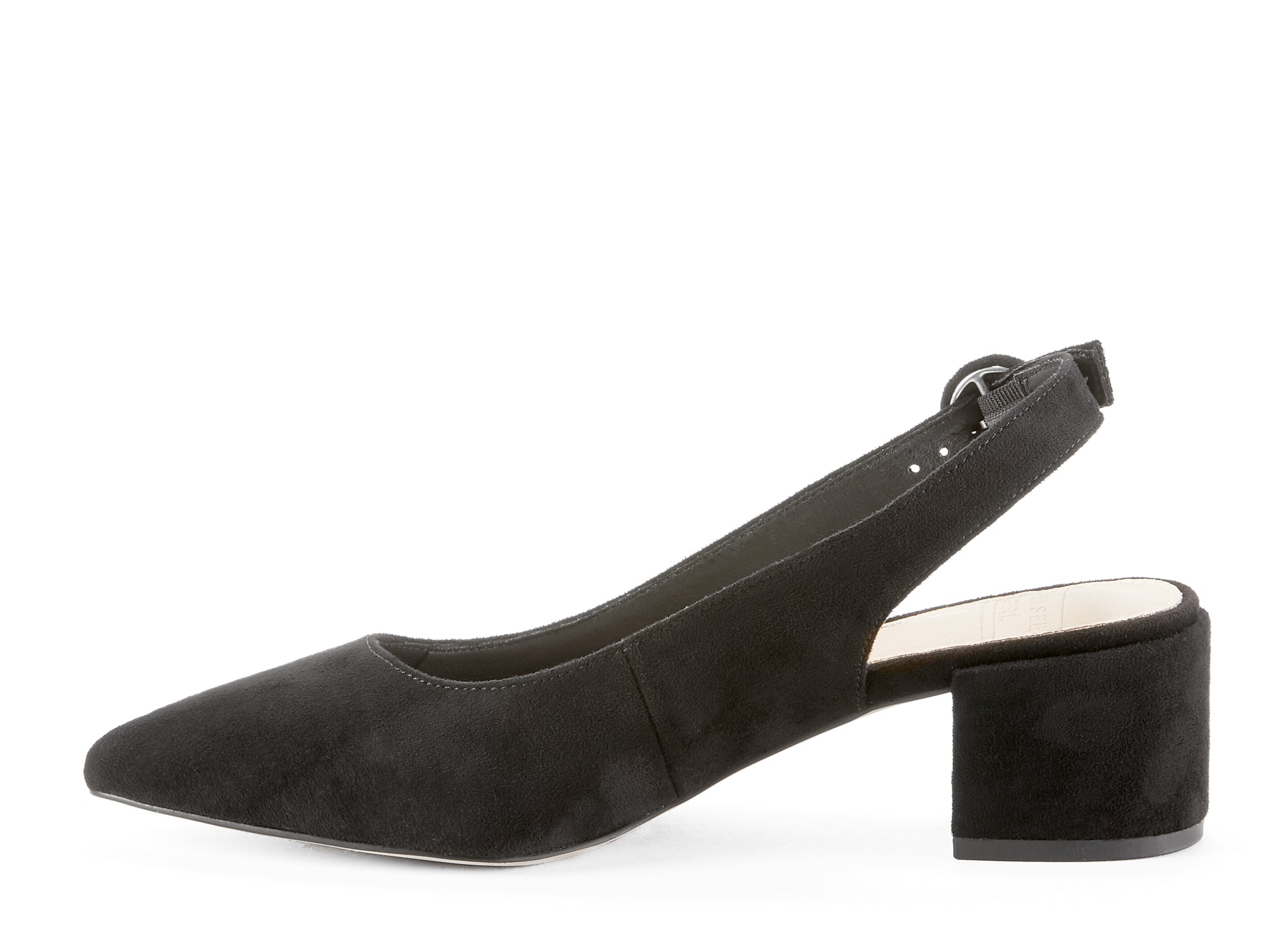 Yellow Shoes | Womens-Shoes-Dress-Heels-Low | Without U |