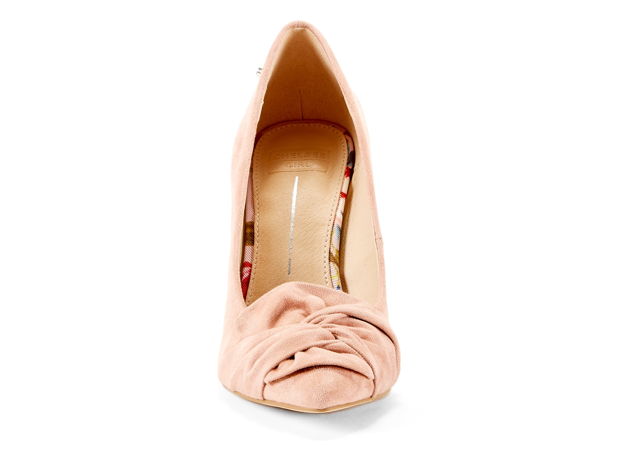 Yellow Shoes | Womens-Shoes-Dress-Heels-Med | Origami |