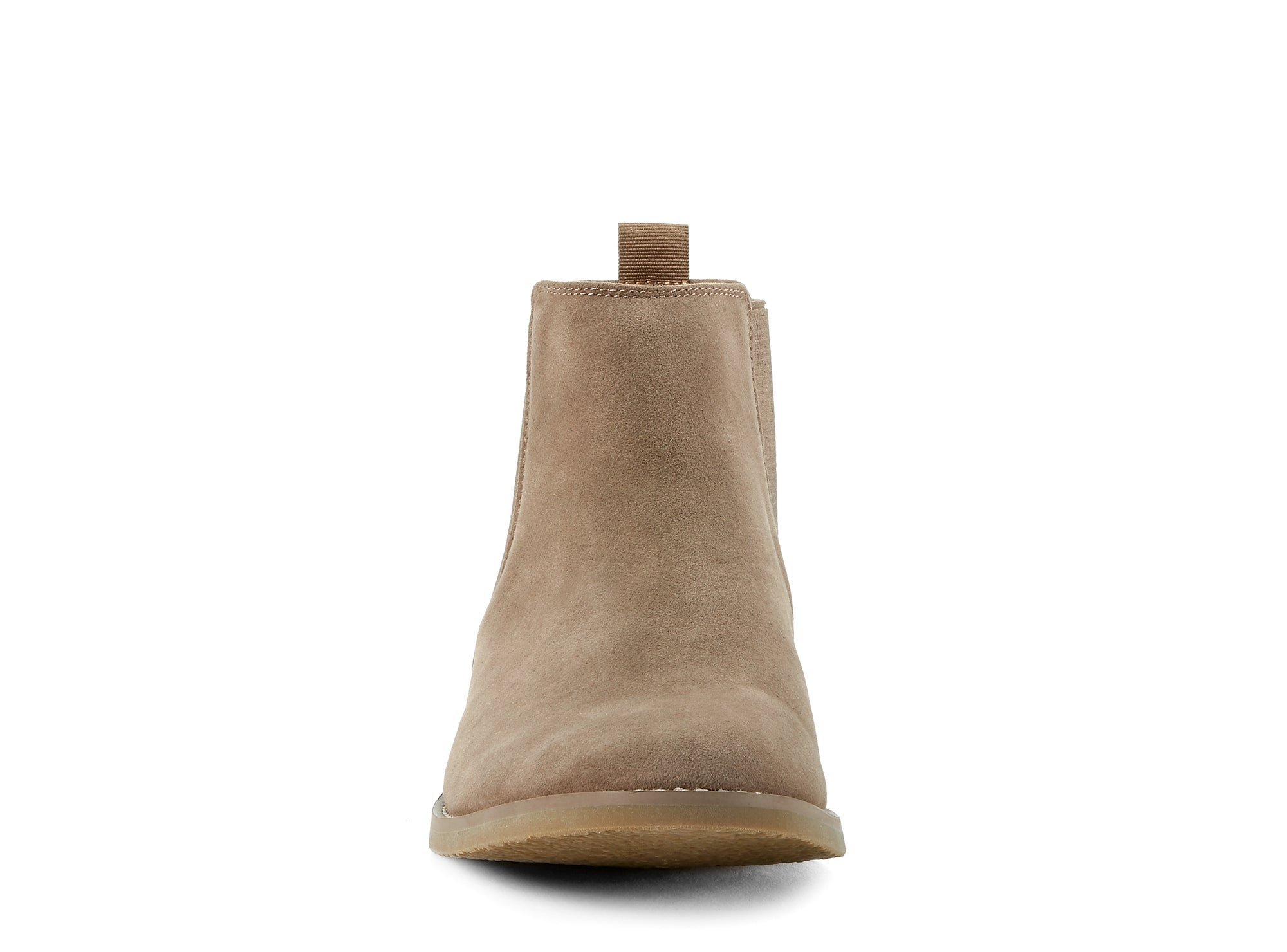 Yellow Shoes | Mens-Light Boots-Semi-Dress-Pull-on | Drake 2.0 |