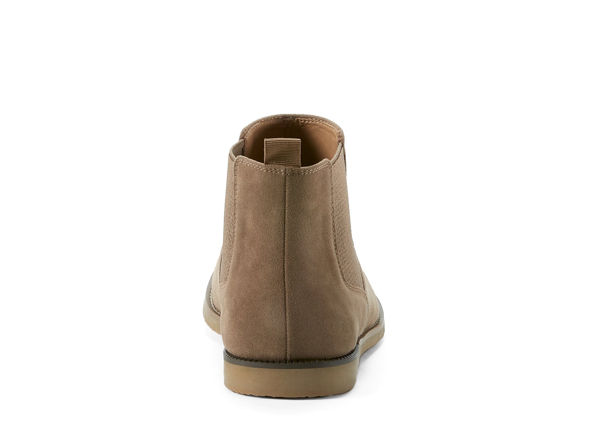 Yellow Shoes | Mens-Light Boots-Semi-Dress-Pull-on | Drake 2.0 |