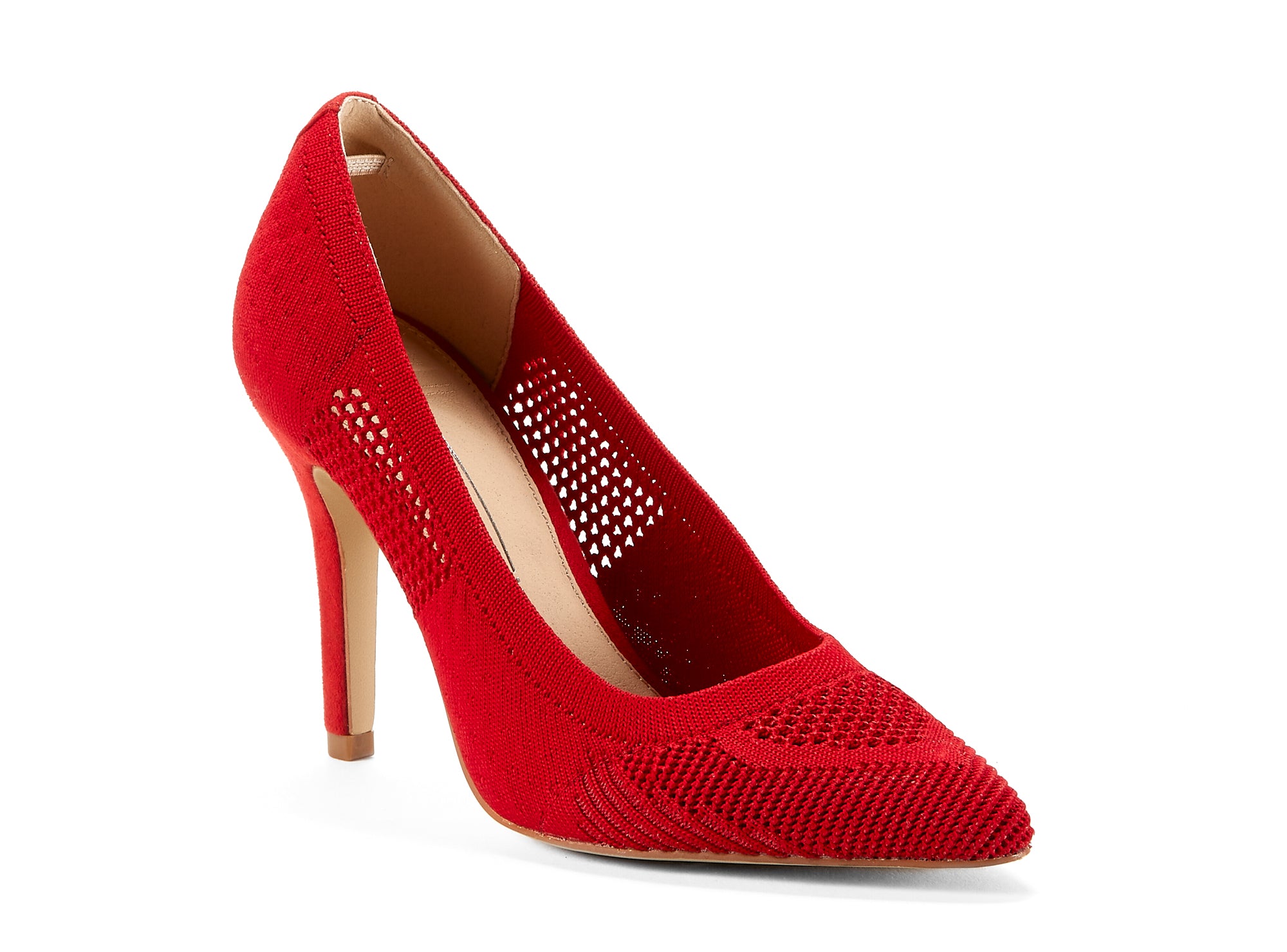 Yellow Shoes | Womens-Shoes-Dress-Heels-Med | Flexerr |