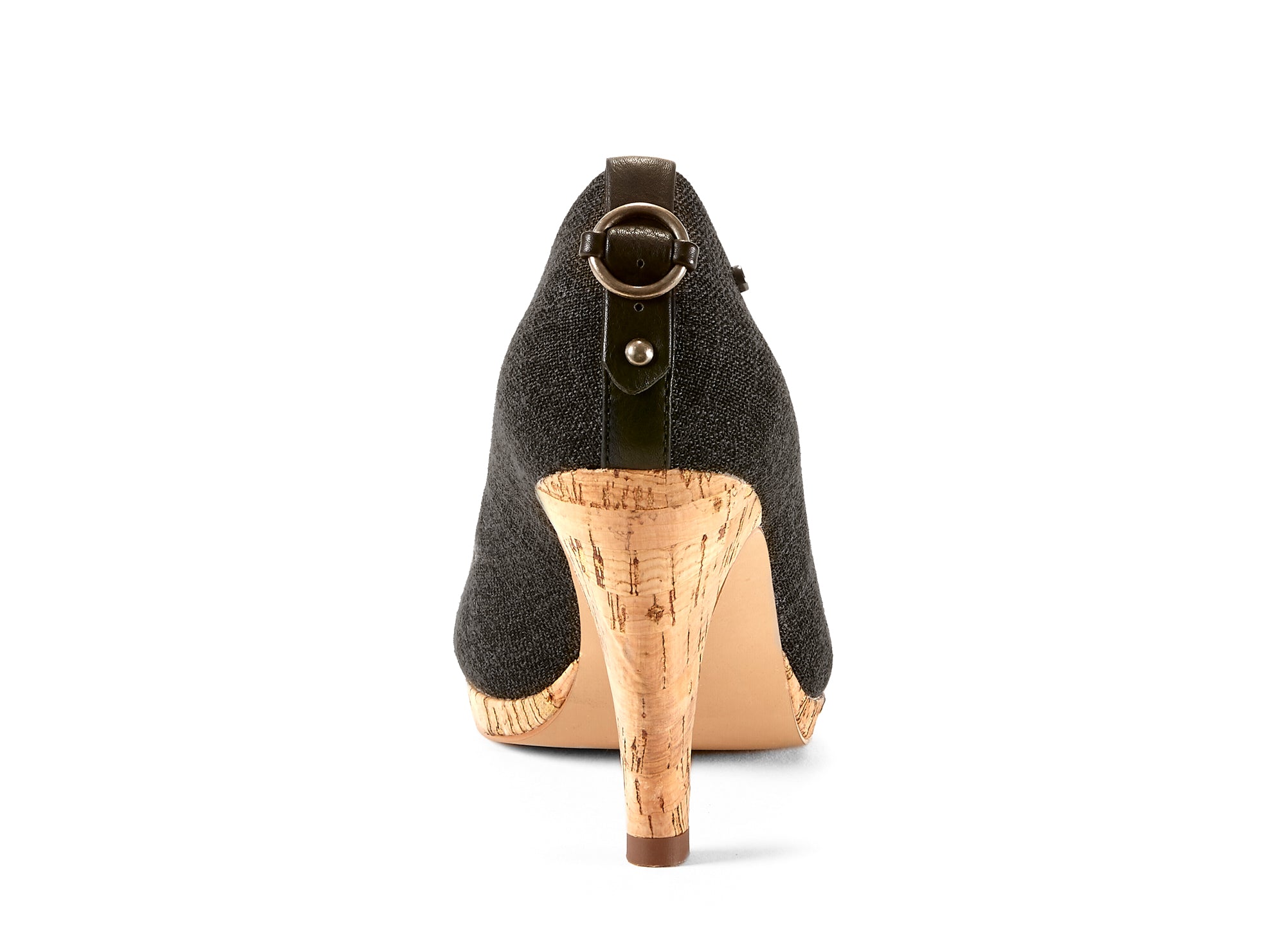 Yellow Shoes | Womens-Shoes-Dress-Heels-Med | Sorrento |