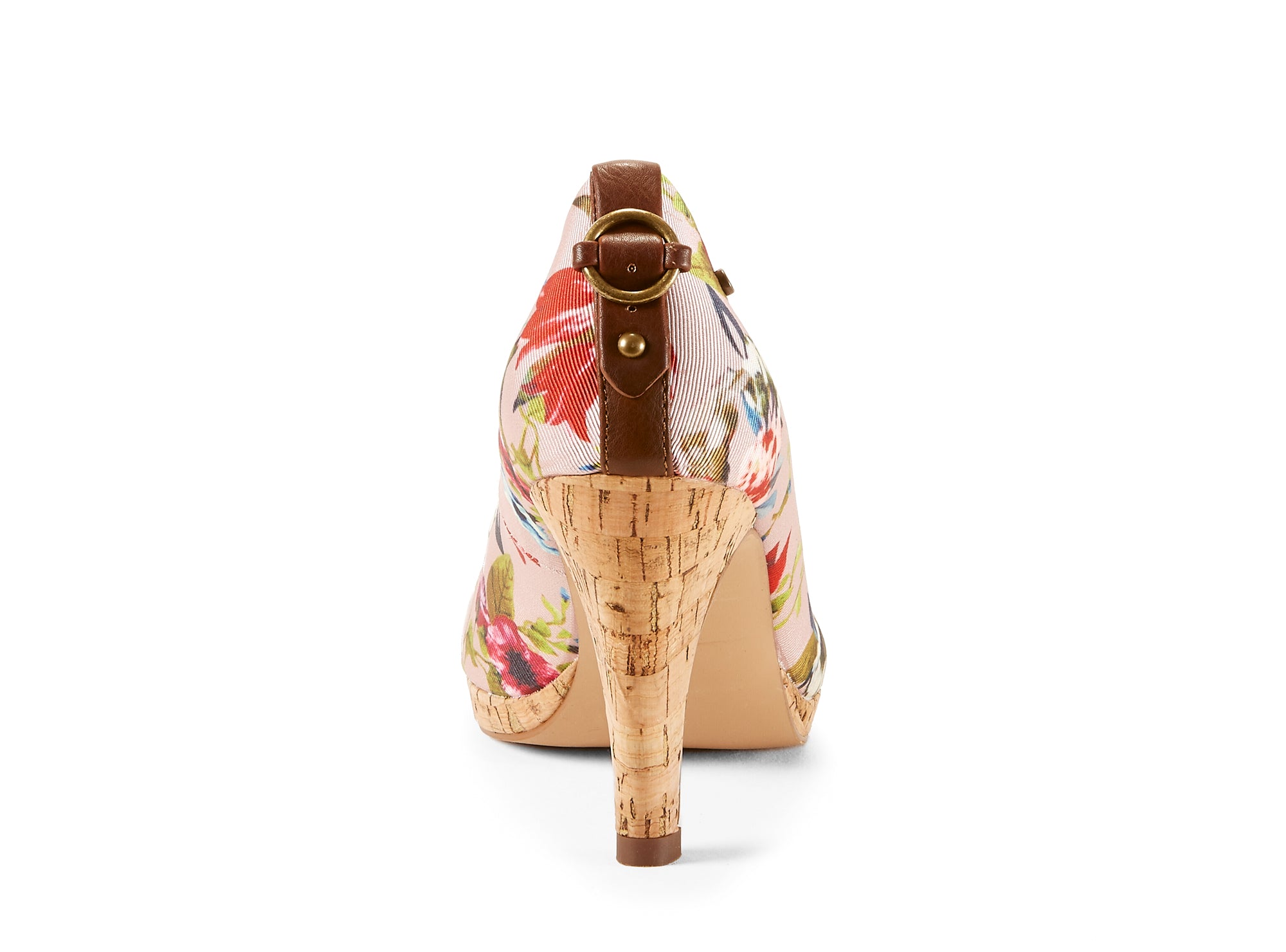 Yellow Shoes | Womens-Shoes-Dress-Heels-Med | Sorrento |