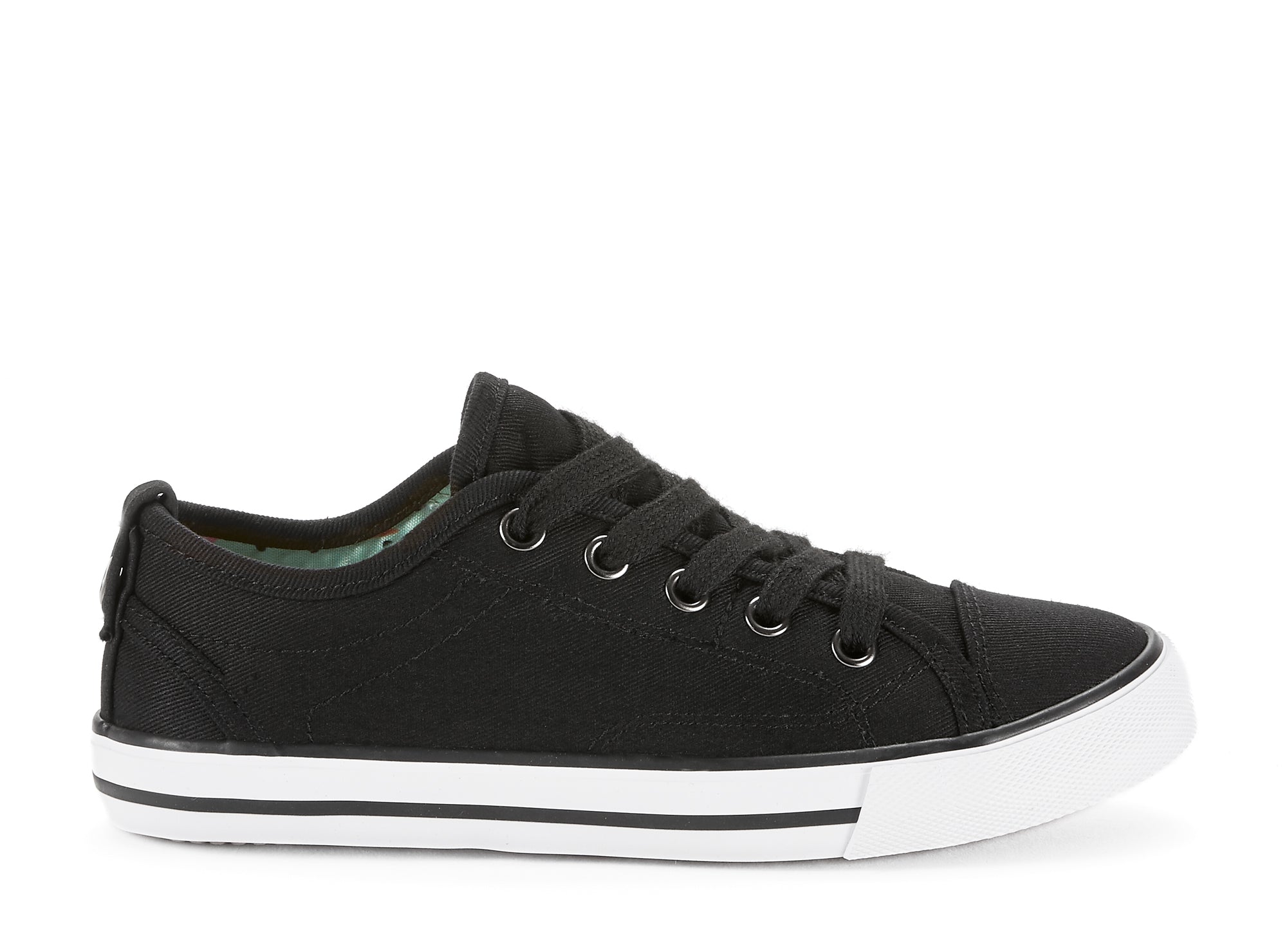 Yellow Shoes | Youth-Athletic-Girls Athleisure-Low | Charly |