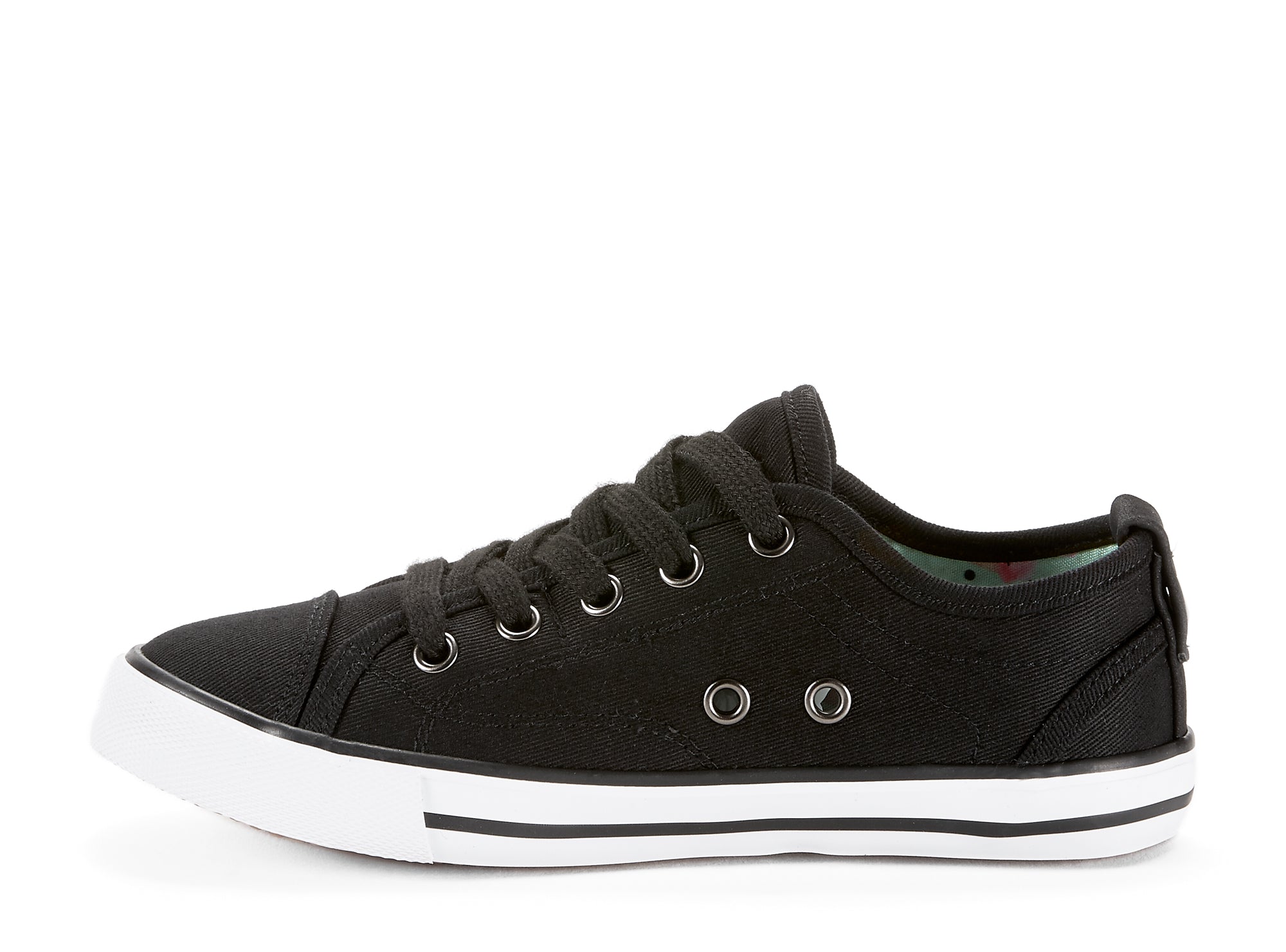 Yellow Shoes | Youth-Athletic-Girls Athleisure-Low | Charly |