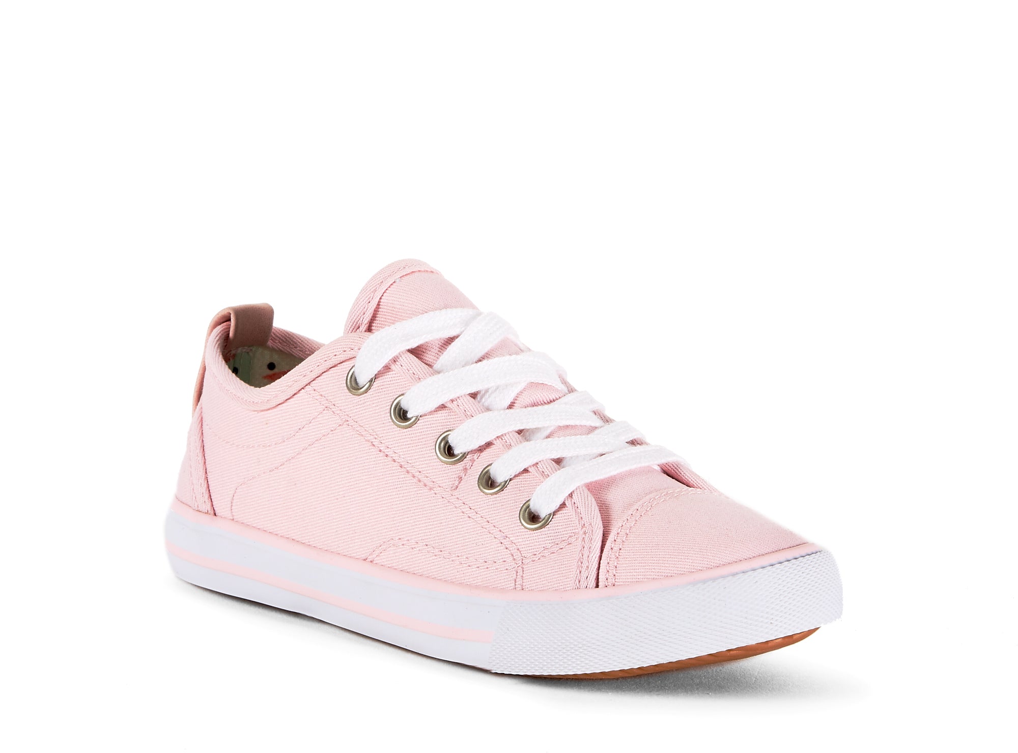 Yellow Shoes | Youth-Athletic-Girls Athleisure-Low | Charly |