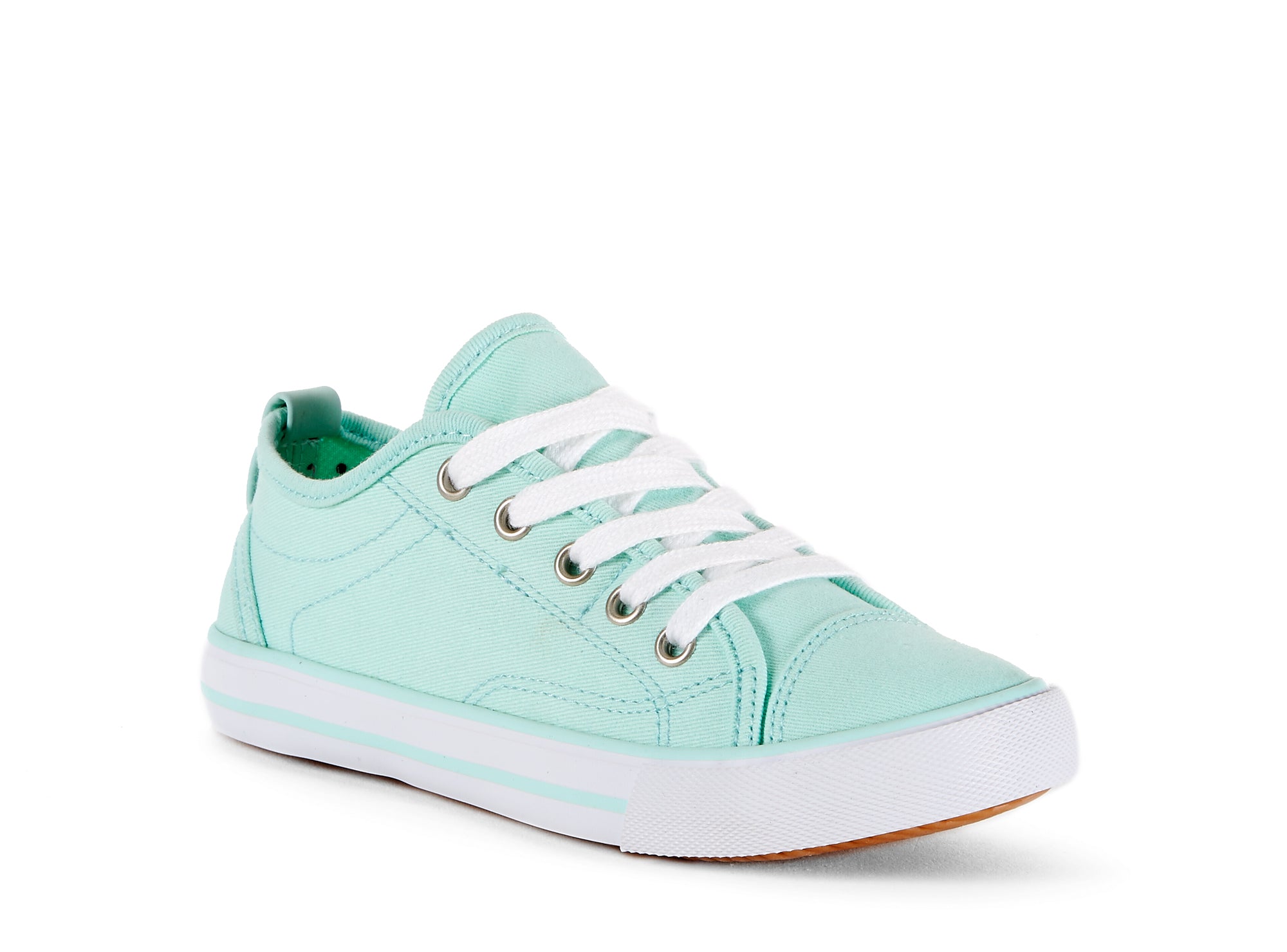 Yellow Shoes | Youth-Athletic-Girls Athleisure-Low | Charly |
