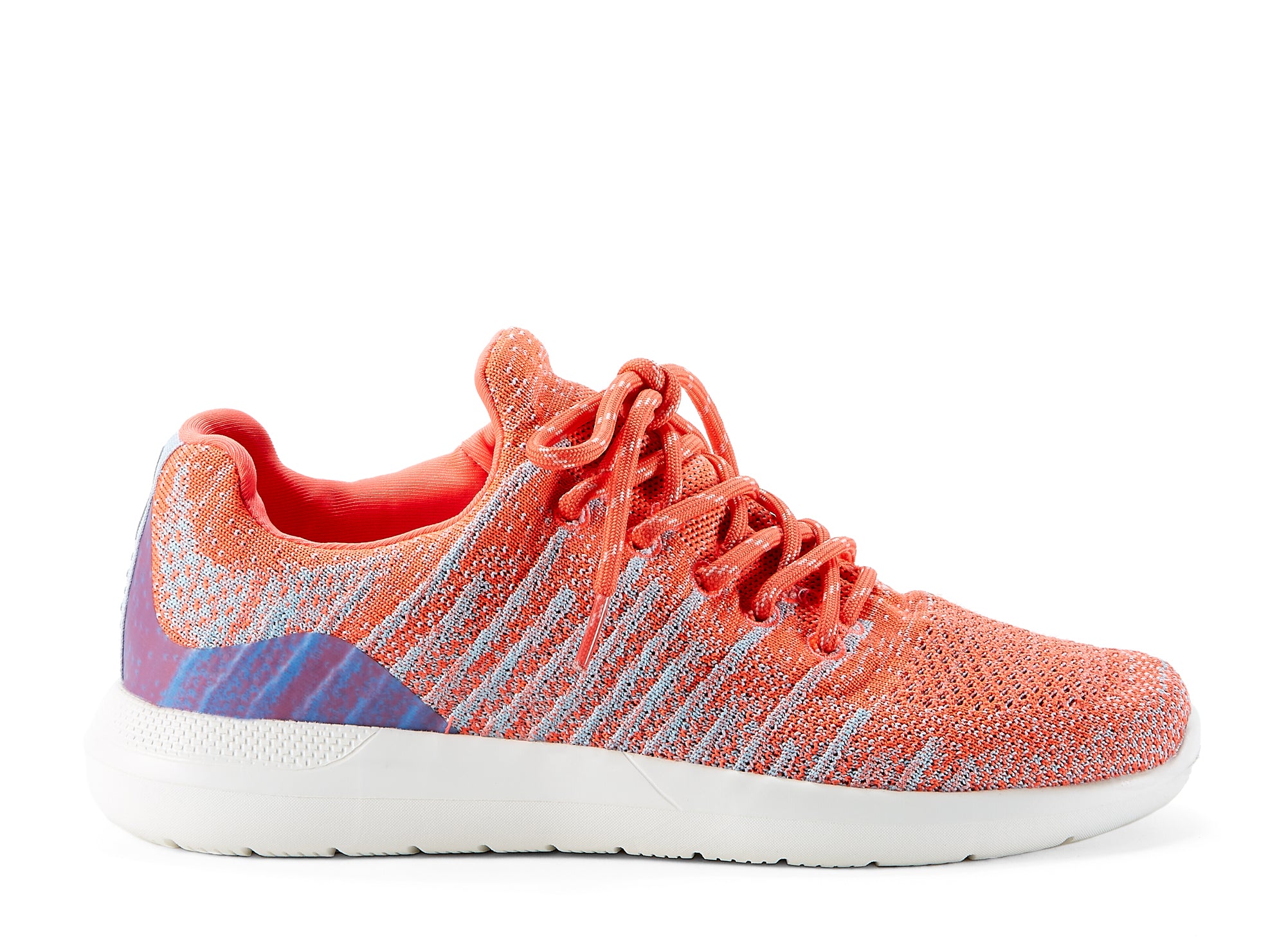 Yellow Shoes | Womens-Athletic-Running-Running | Knit Light |