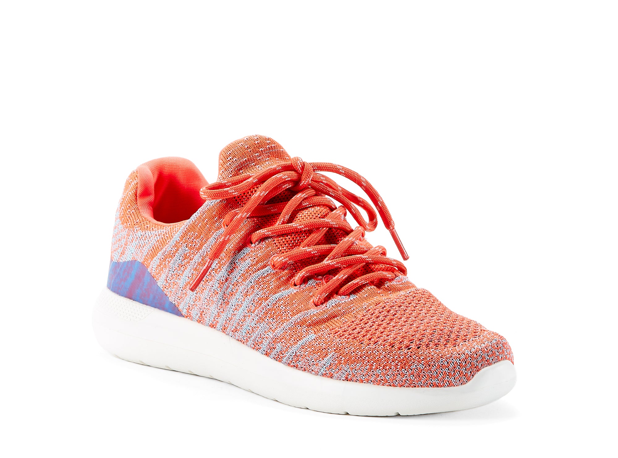 Yellow Shoes | Womens-Athletic-Running-Running | Knit Light |