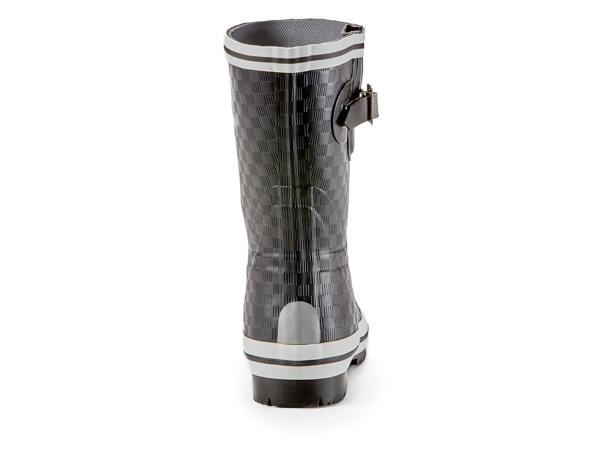 Yellow Shoes | Womens-Rainwear-Rain Boot-Low | Stormy |