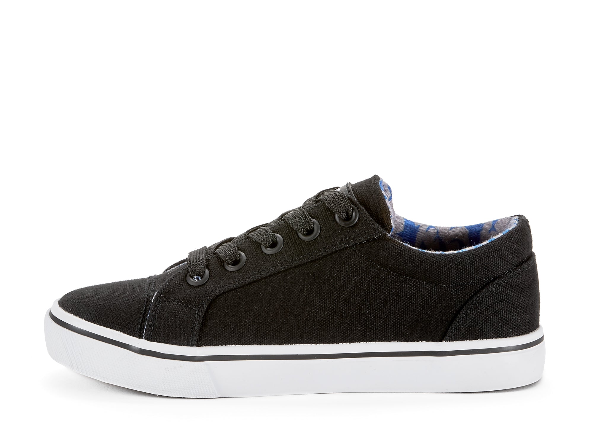 Yellow Shoes | Youth-Athletic-Boys Athleisure-Low | Malvin |