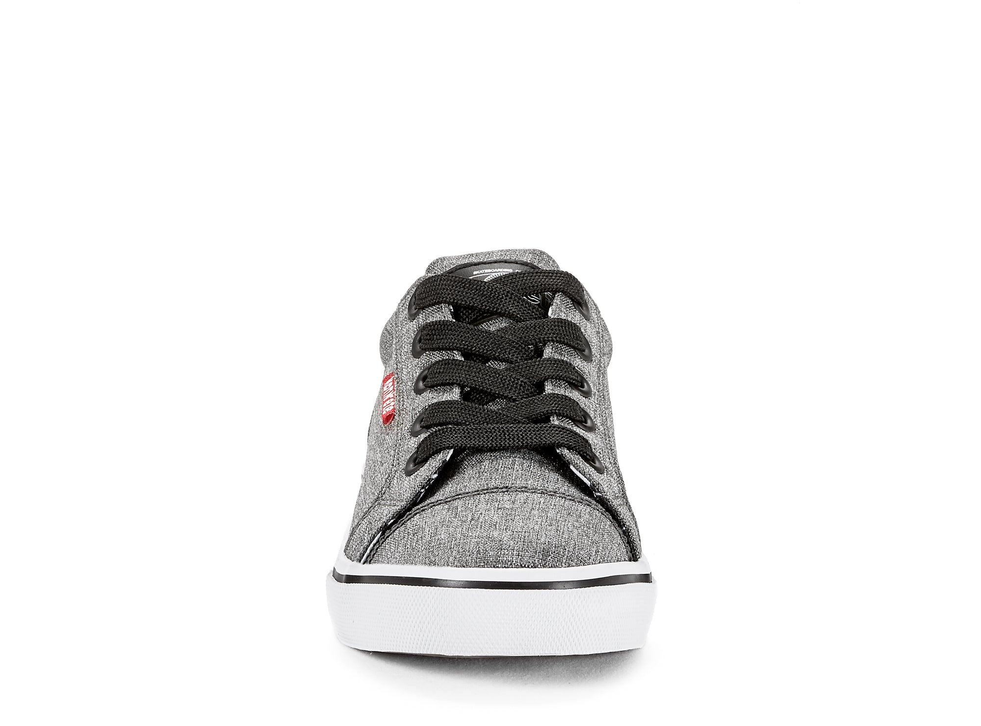 Yellow Shoes | Youth-Athletic-Boys Athleisure-Low | Malvin |