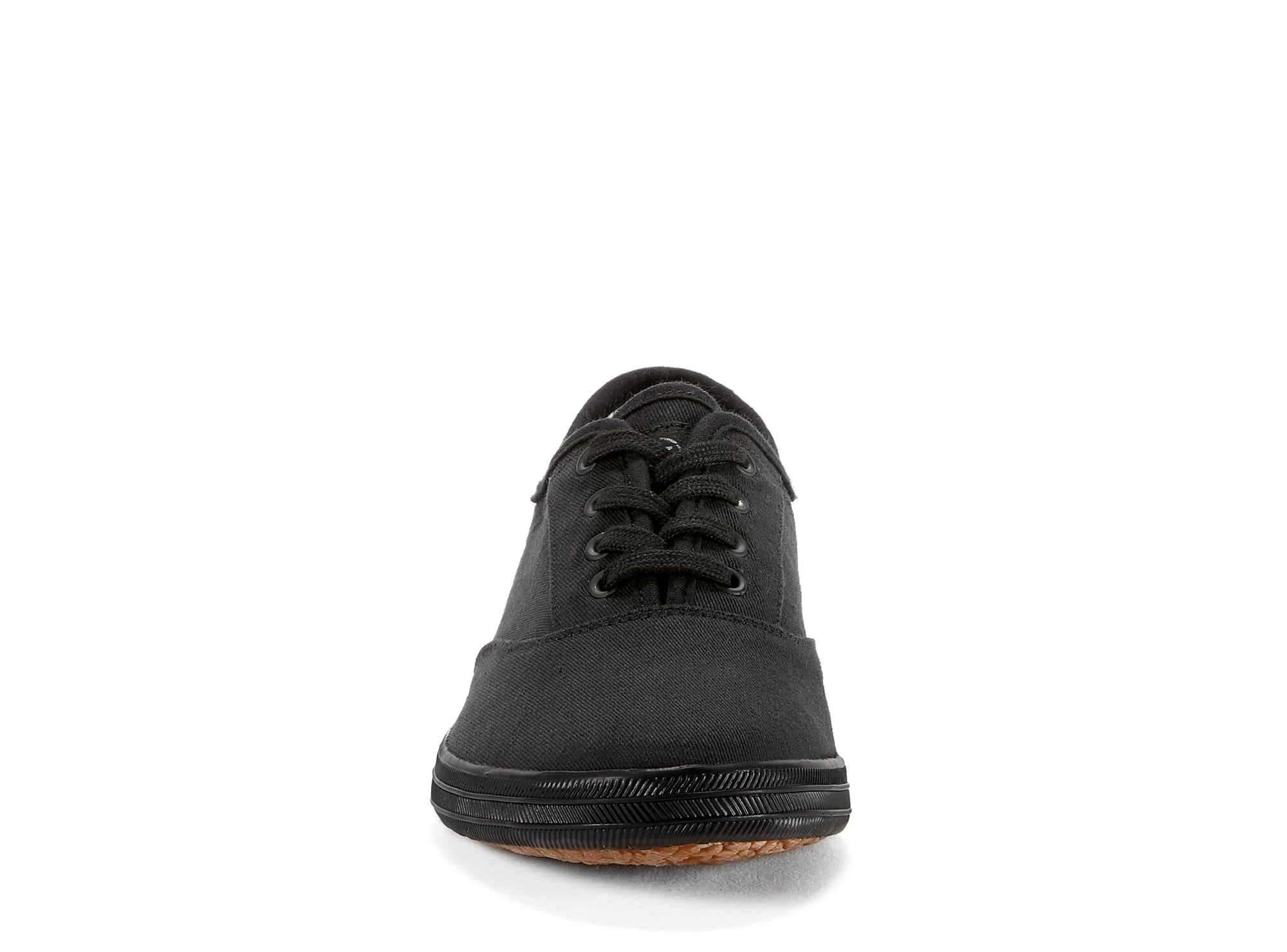 Yellow Shoes | Womens-Athletic-Skate-Low Cut | Crew Luv Canvas |