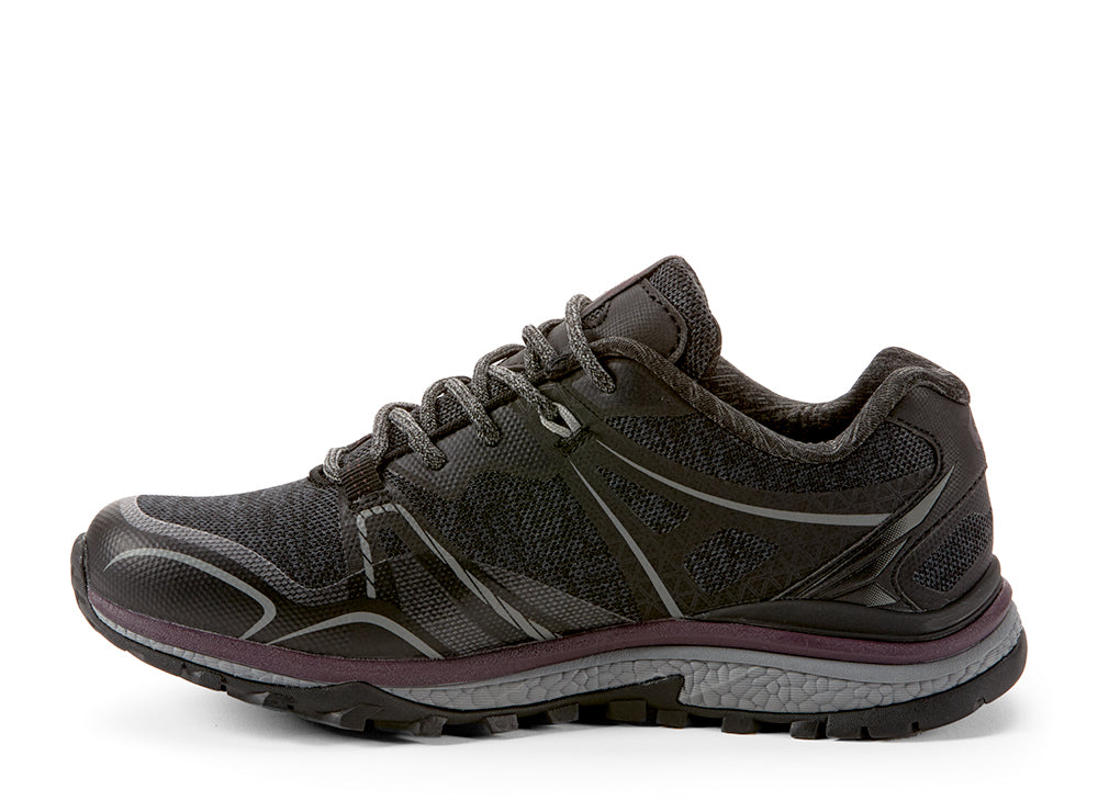 Yellow Shoes | Womens-Athletic-Outdoor -Trailrunner | Crushclimb |