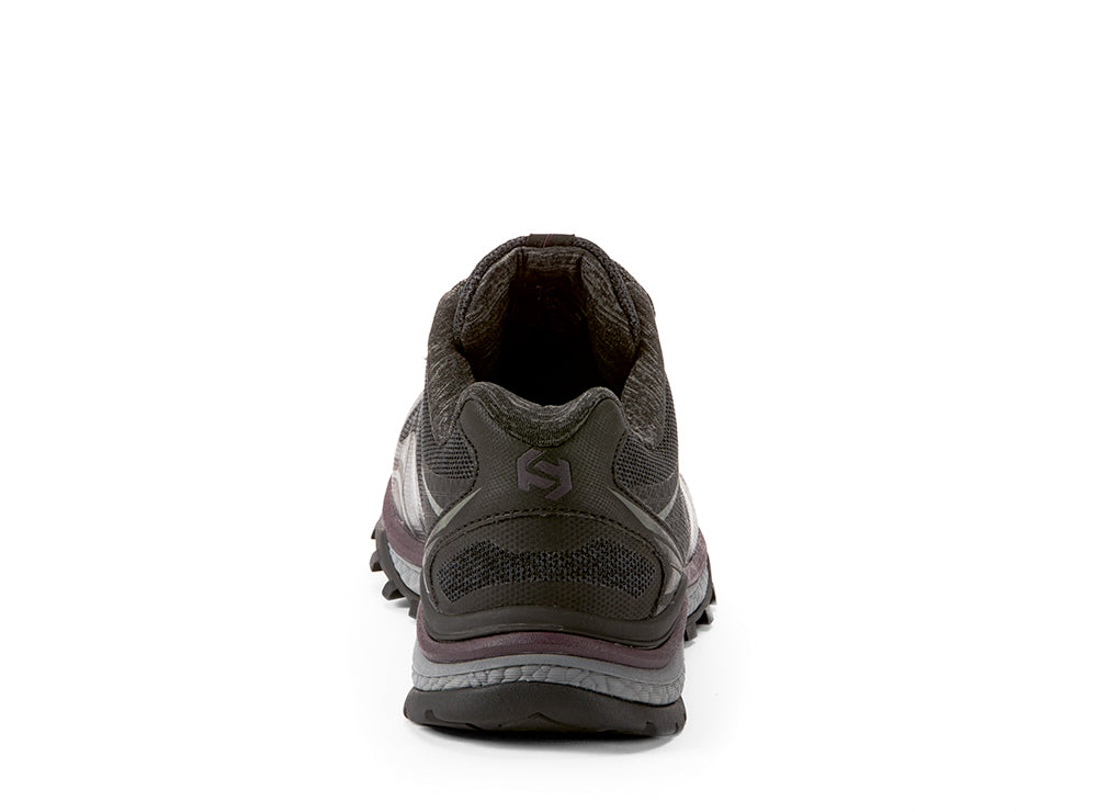 Yellow Shoes | Womens-Athletic-Outdoor -Trailrunner | Crushclimb |