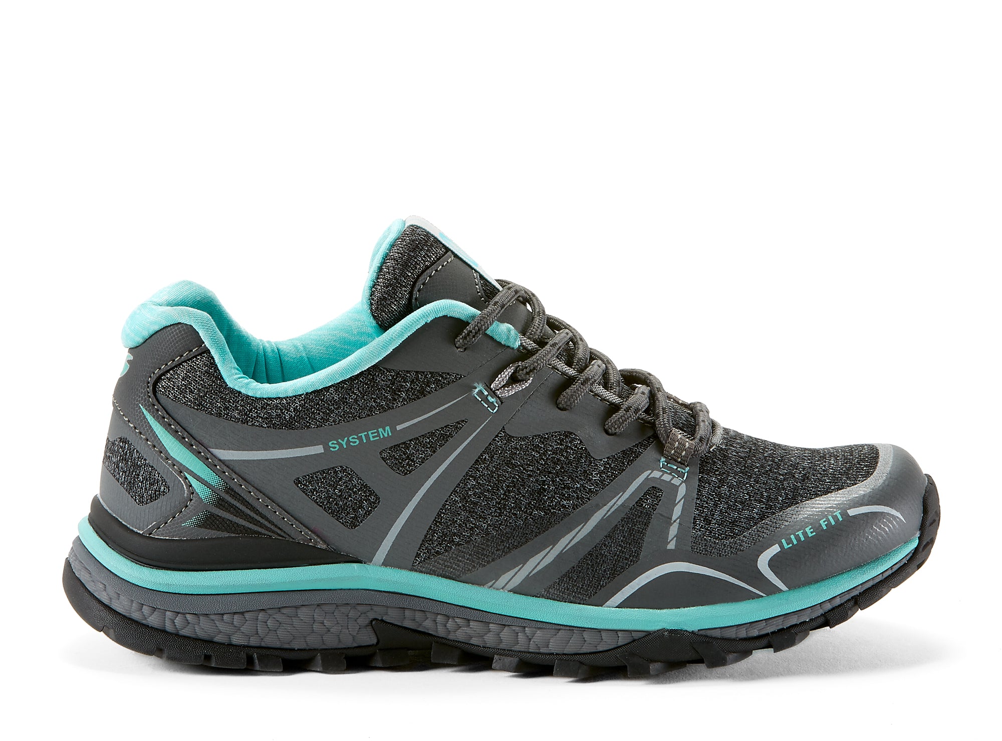 Yellow Shoes | Womens-Athletic-Outdoor -Trailrunner | Crushclimb |